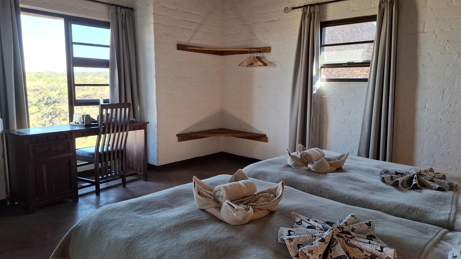Grootberg Lodge