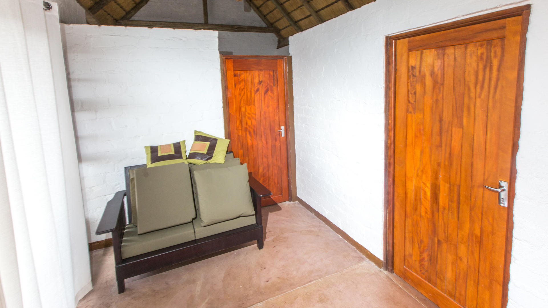 Grootberg Lodge — Family Room