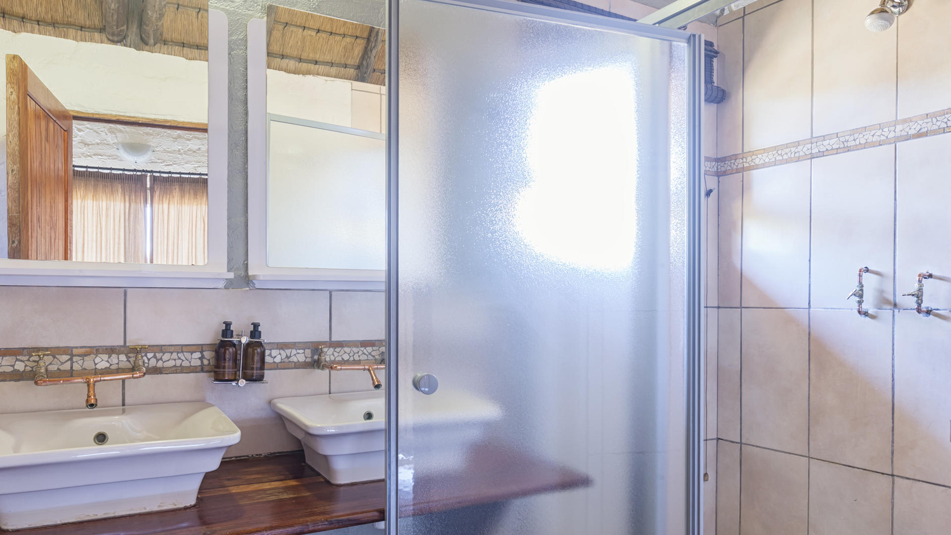 Grootberg Lodge — Double Room