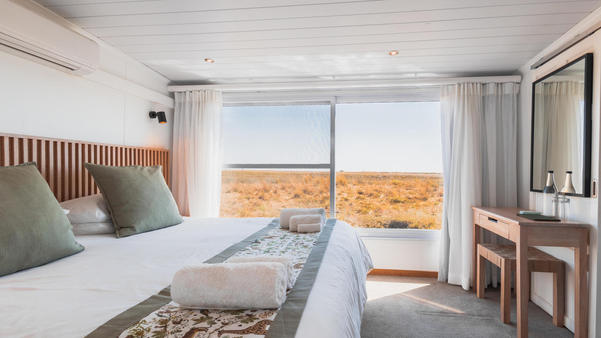 Chobe Princess