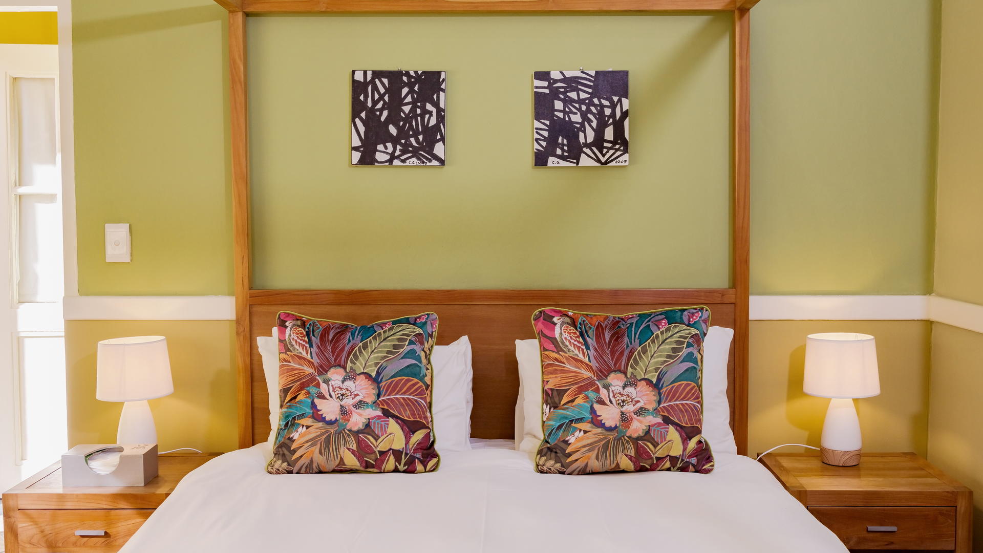 Villa Margherita Swakopmund — EDEN
