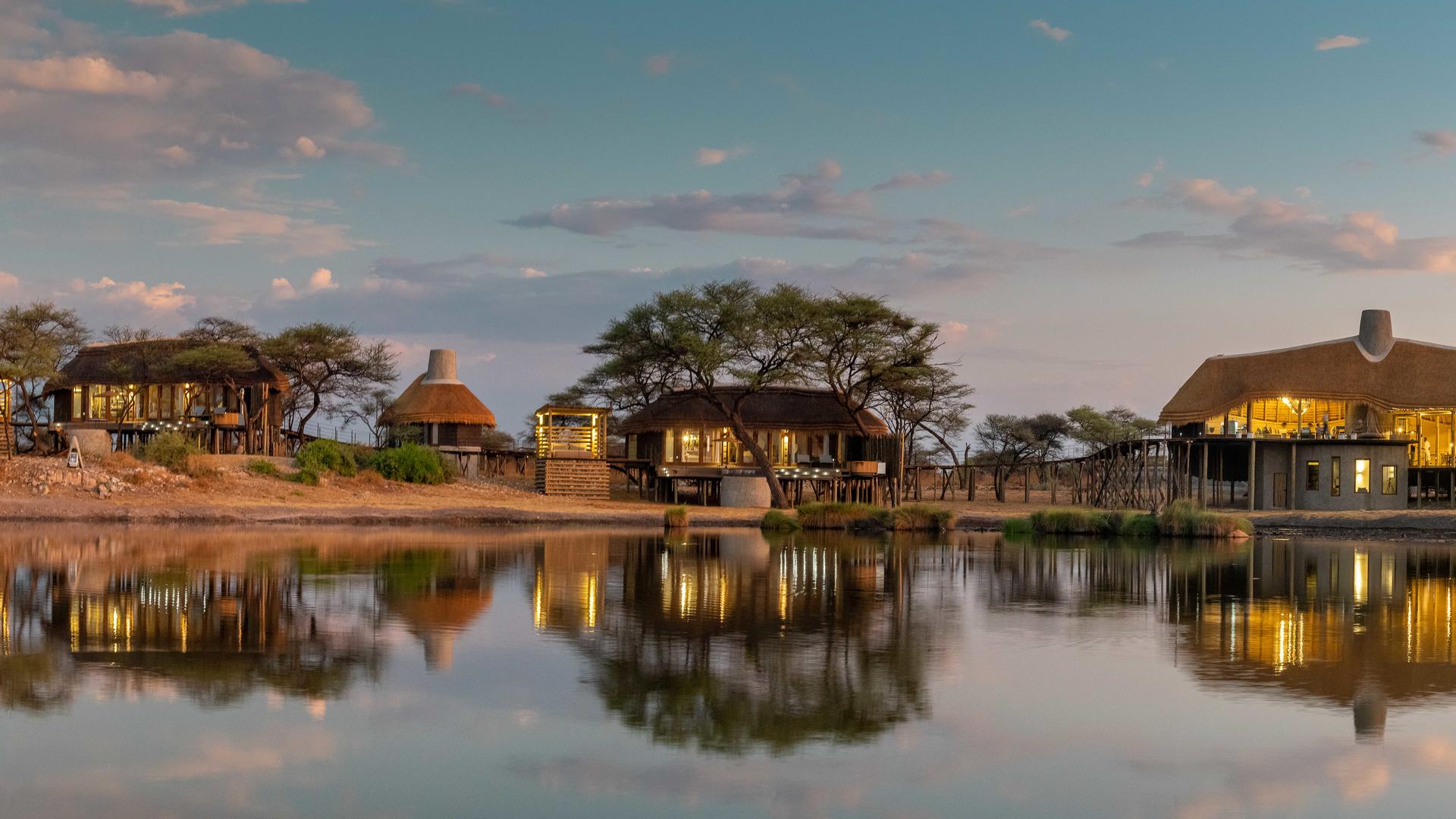 Onguma Camp Kala