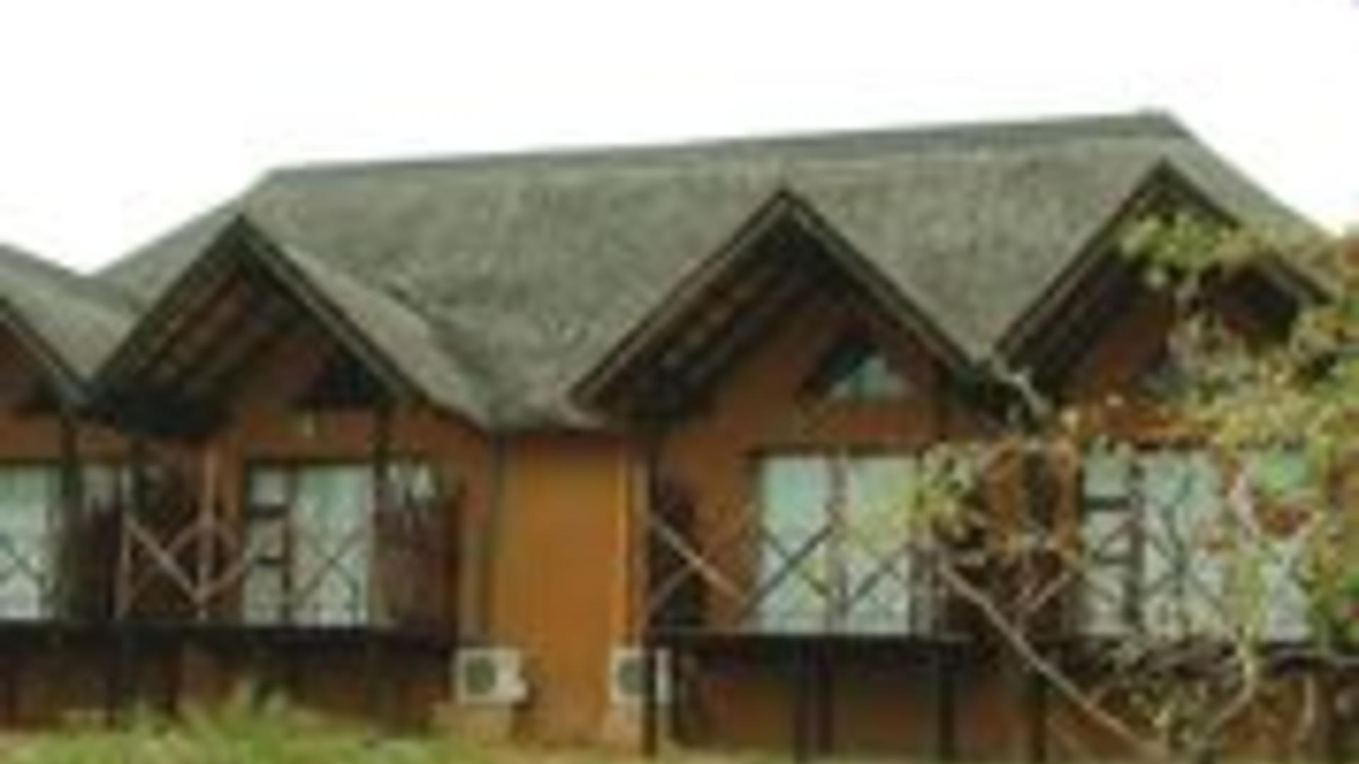 Opuwo Country Lodge — Suite