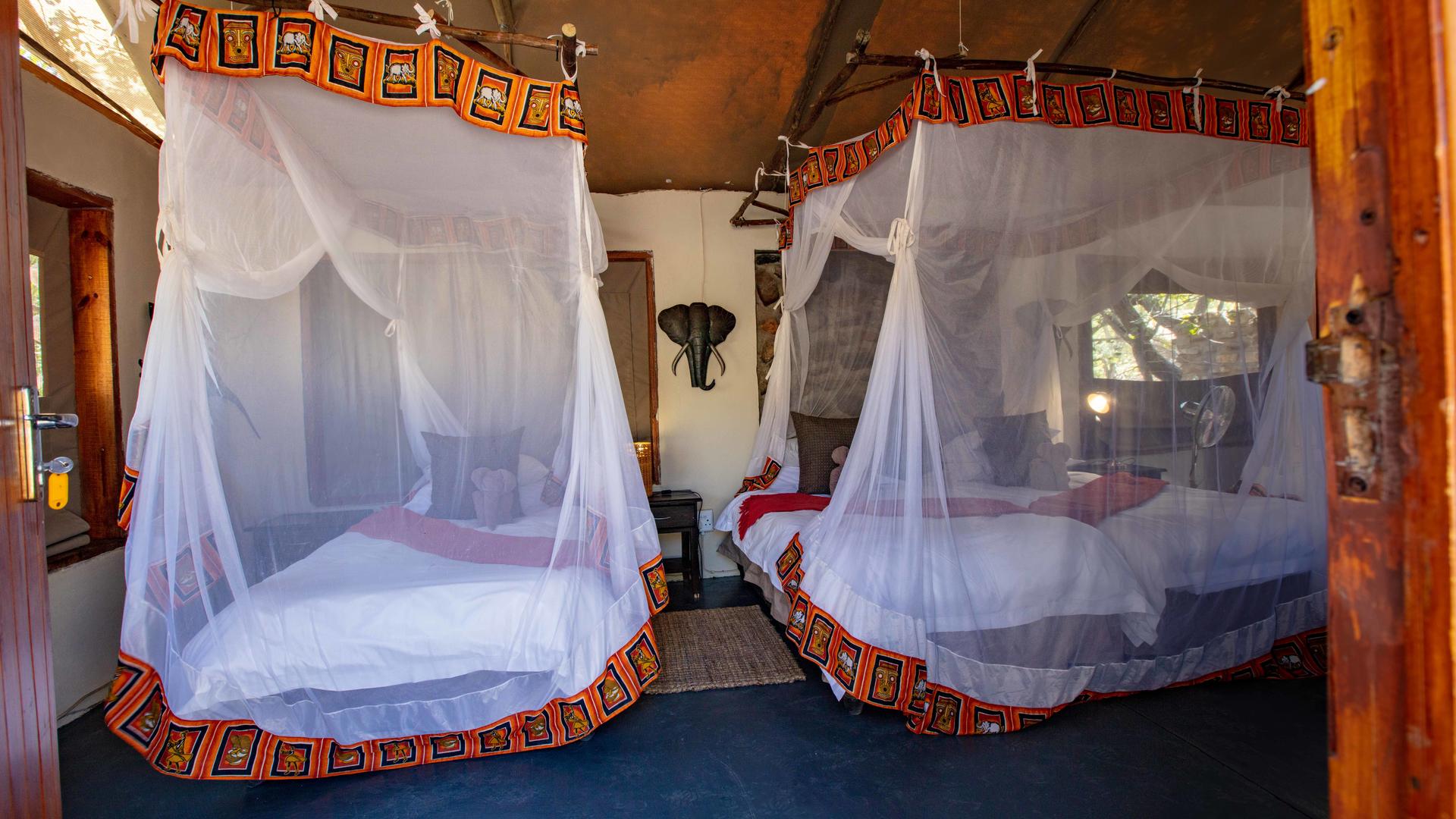 Khowarib Lodge and Safaris