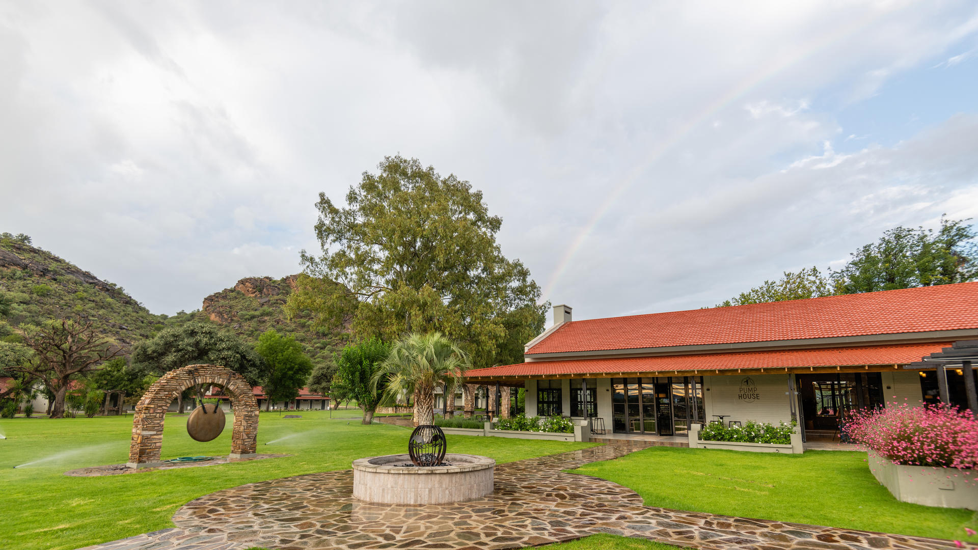 Midgard Country Estate