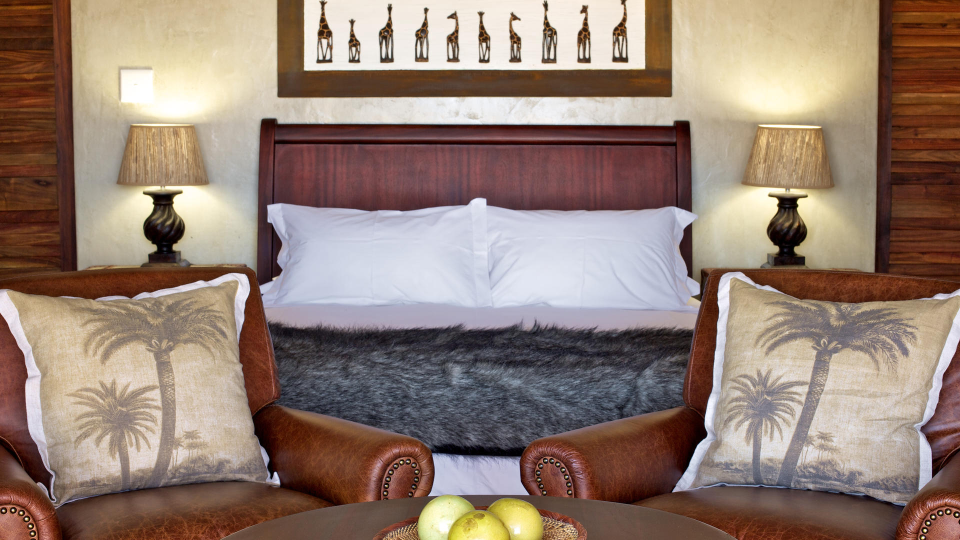 Otjiwa Collection - Eagle's Rest — Suite