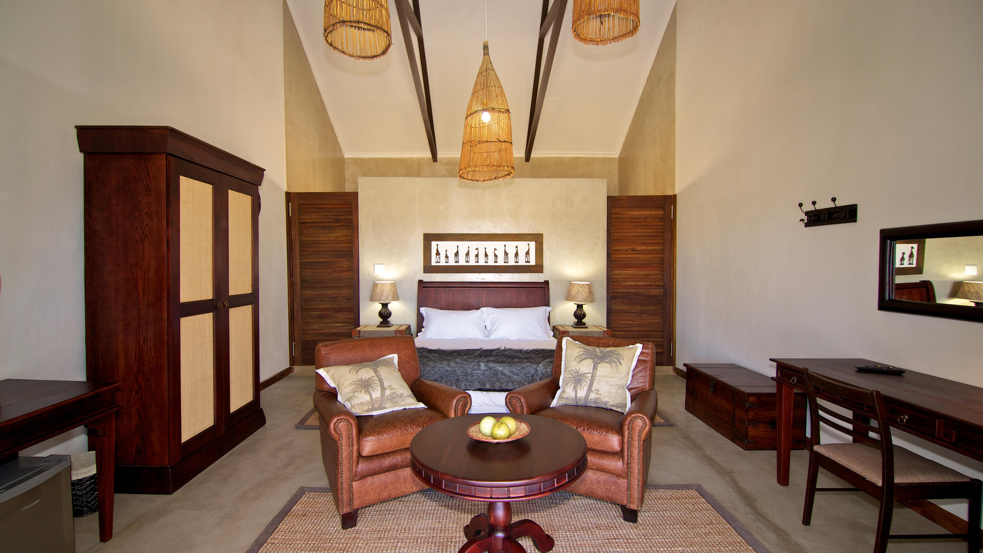 Otjiwa Collection - Eagle's Rest — view 2