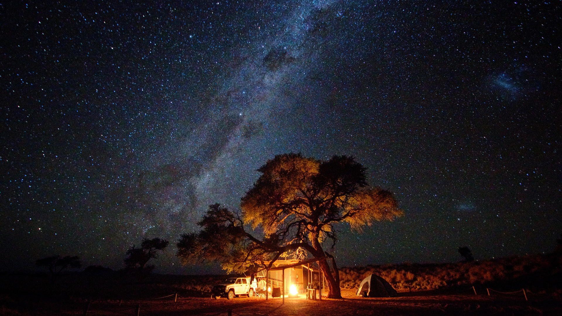 Namibrand Family Hideout