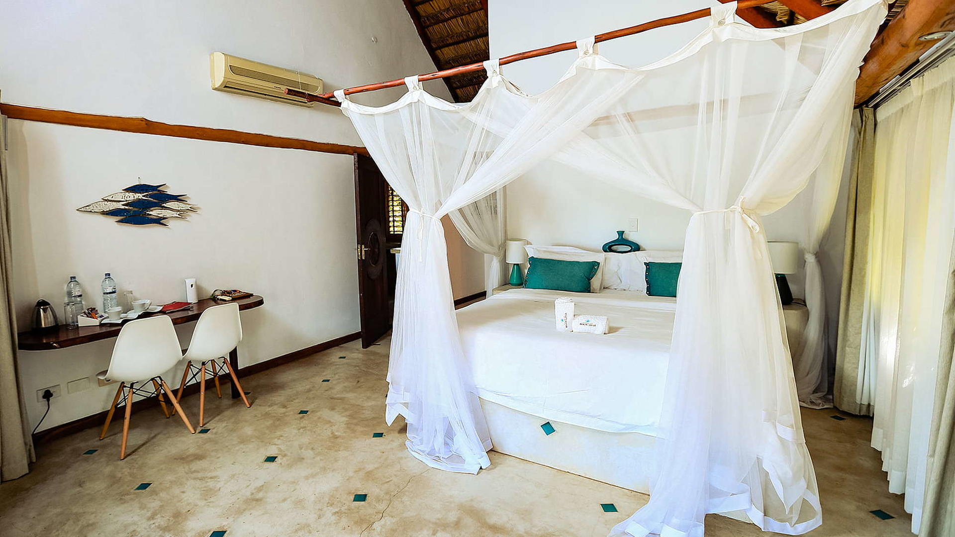 Beach Lodge