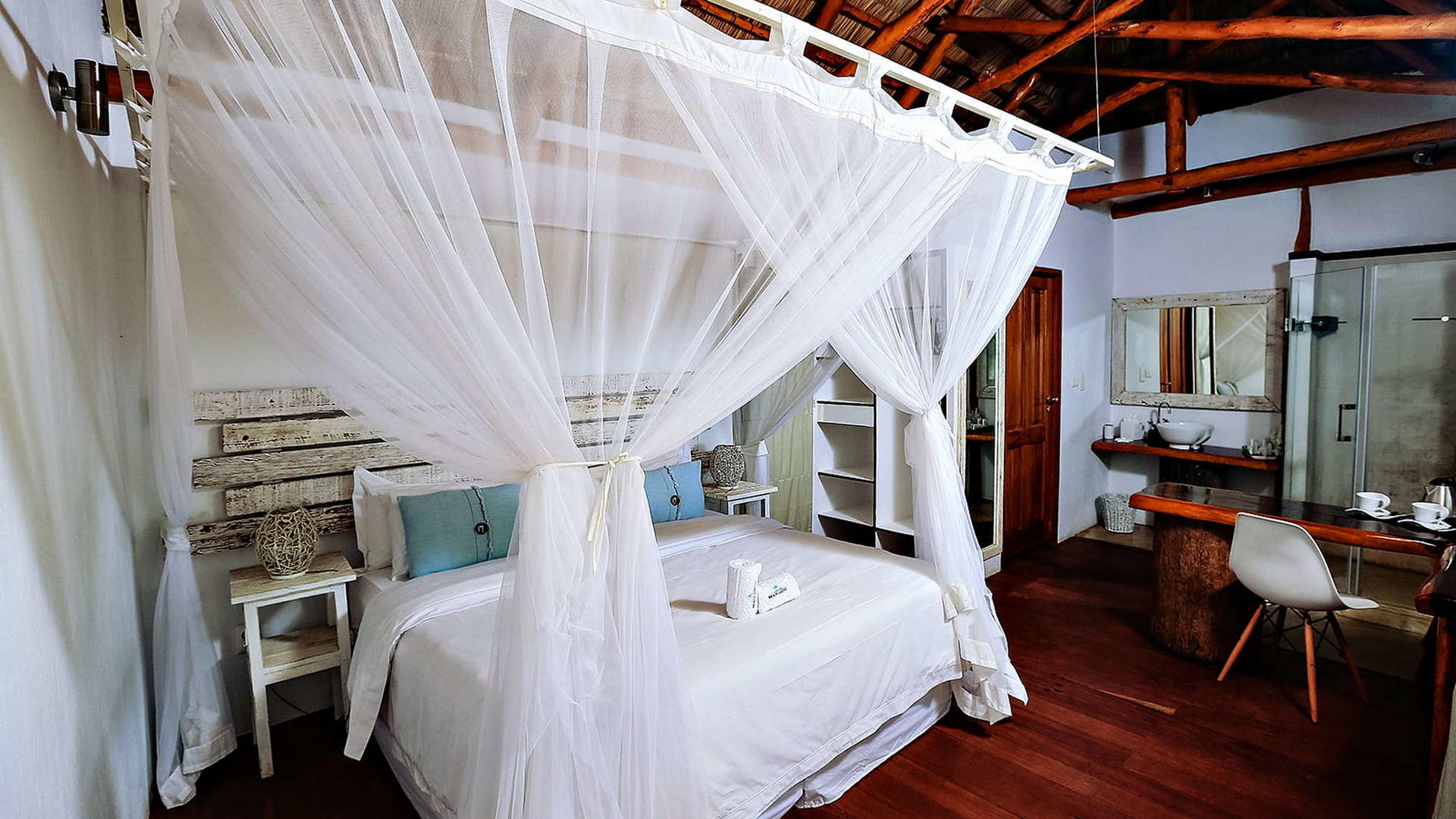 Beach Lodge