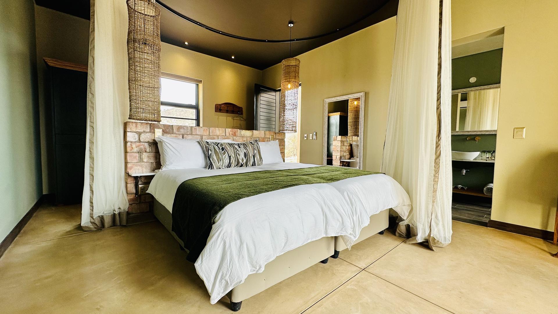 Lodge Damaraland — view 8