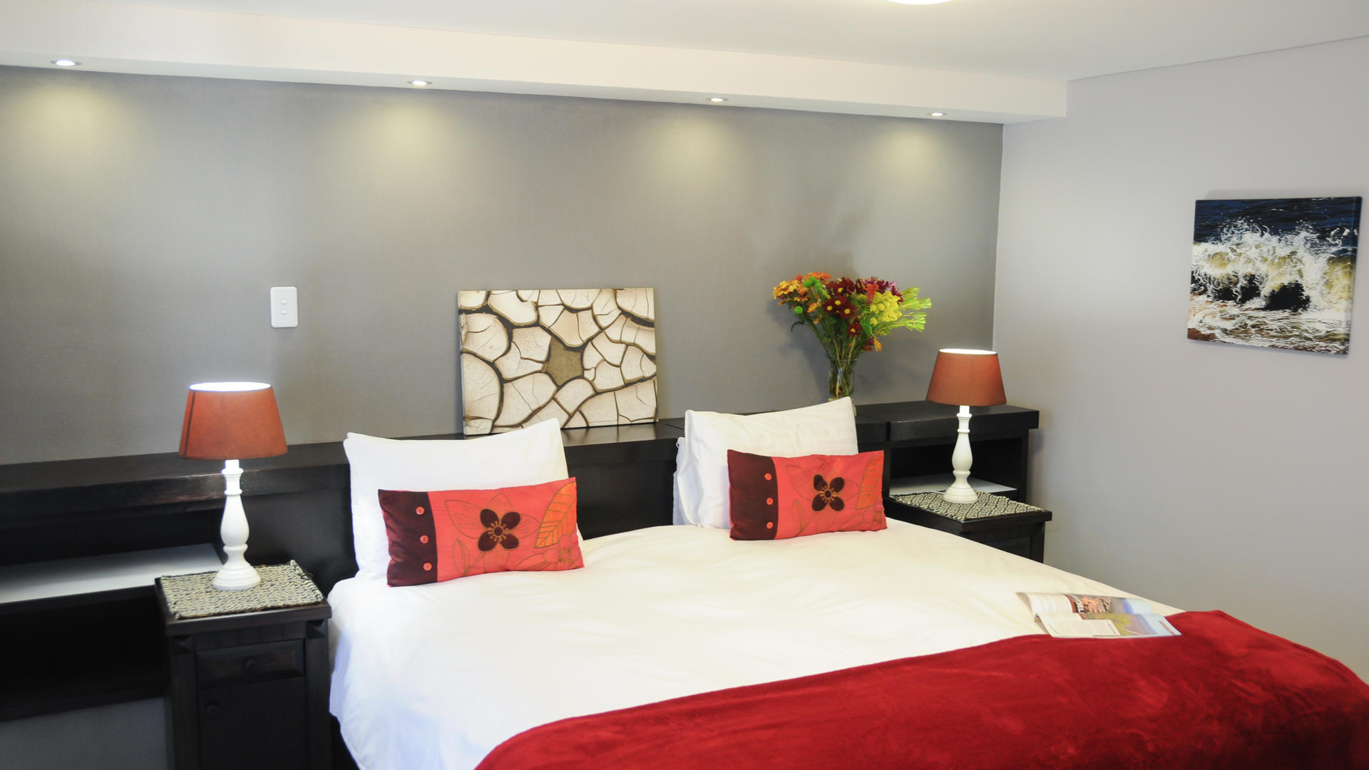Sea Breeze Guesthouse — Opal Extension