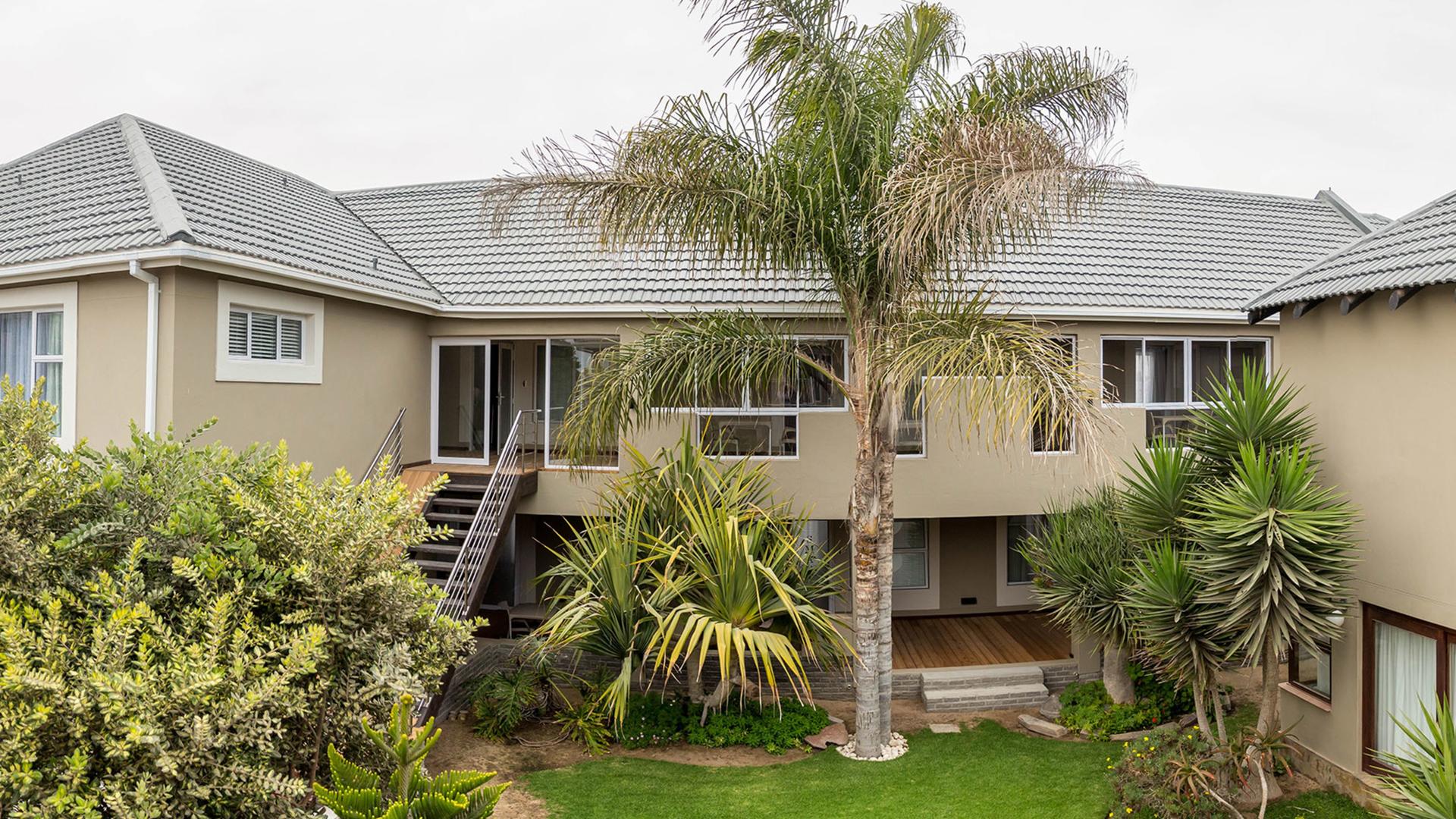 Sea Breeze Guesthouse