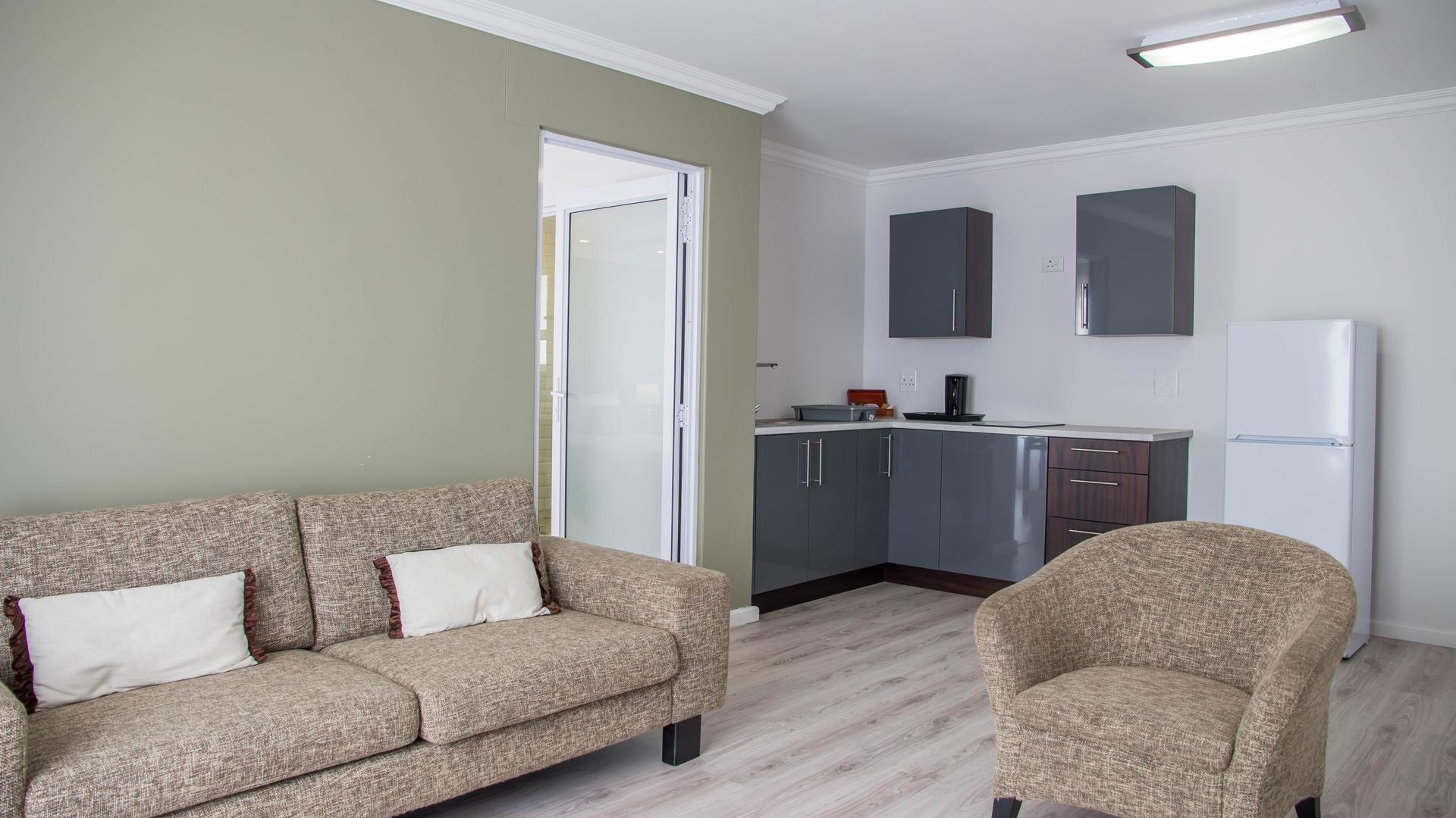 Sea Breeze Guesthouse