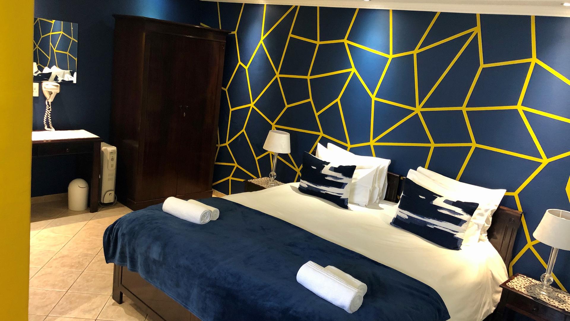 Sea Breeze Guesthouse — Agate