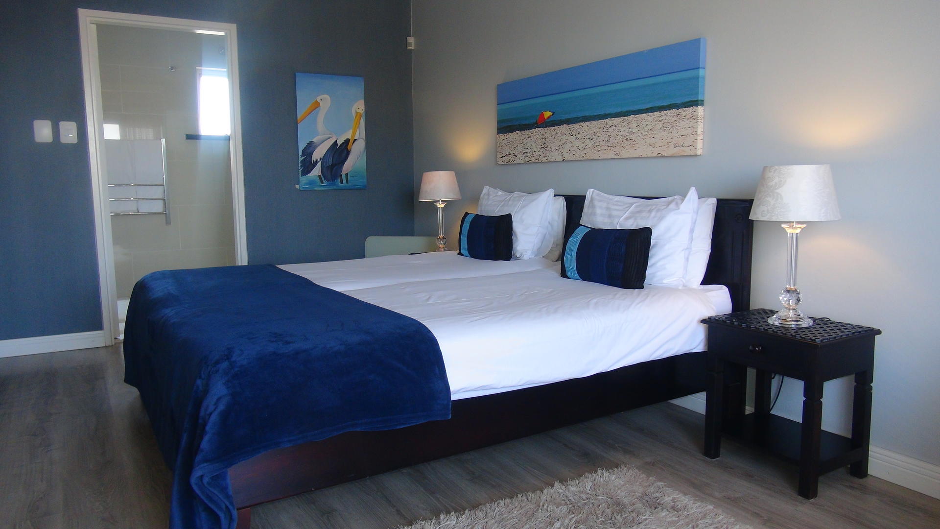 Sea Breeze Guesthouse