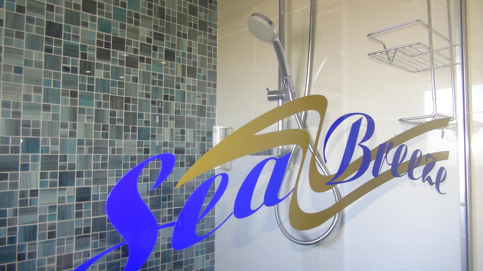 Sea Breeze Guesthouse