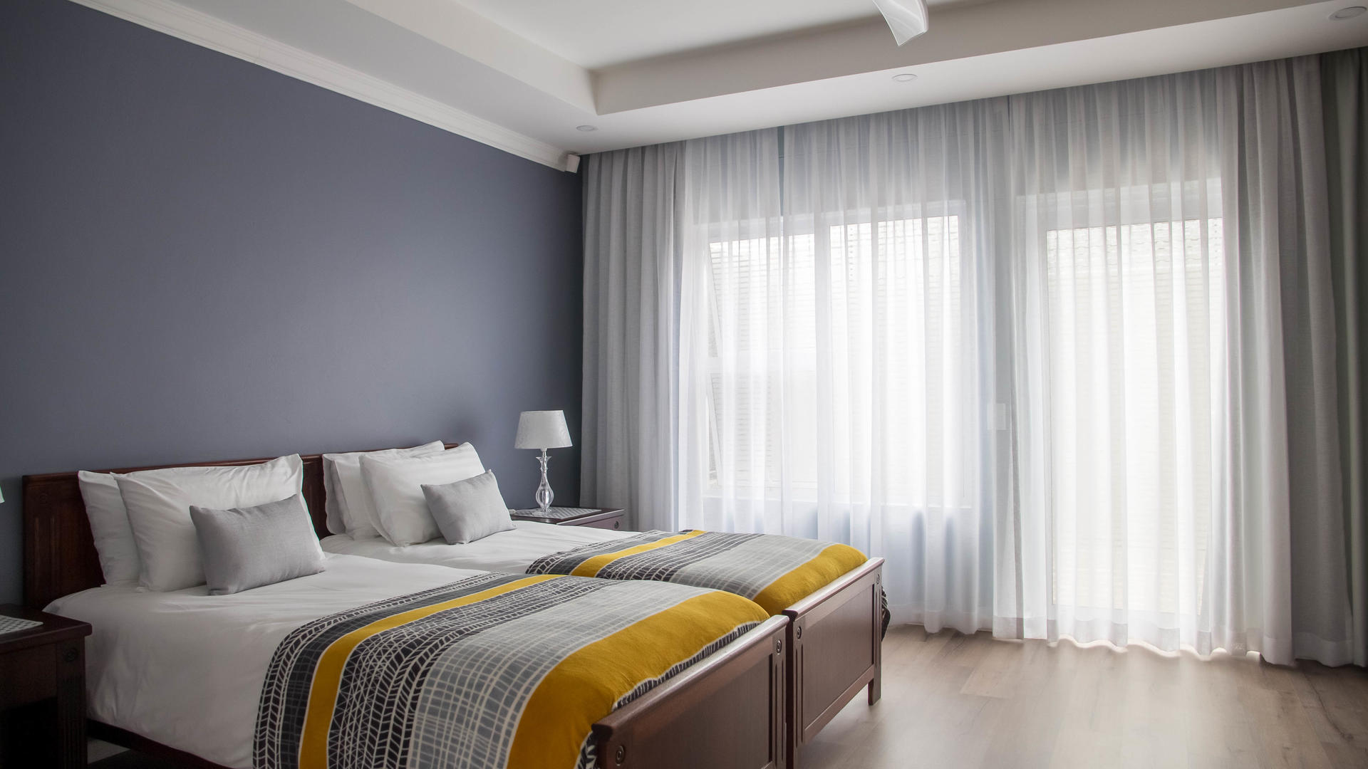 Sea Breeze Guesthouse — Tigereye