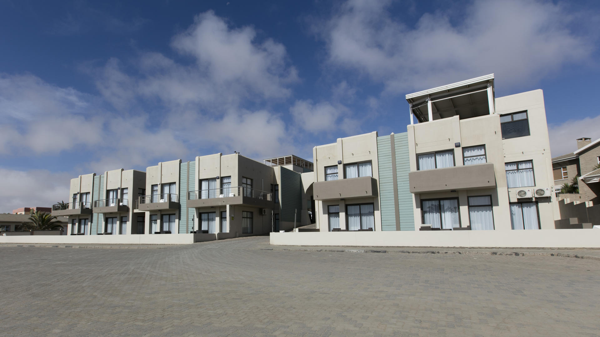 Atlantic Villa