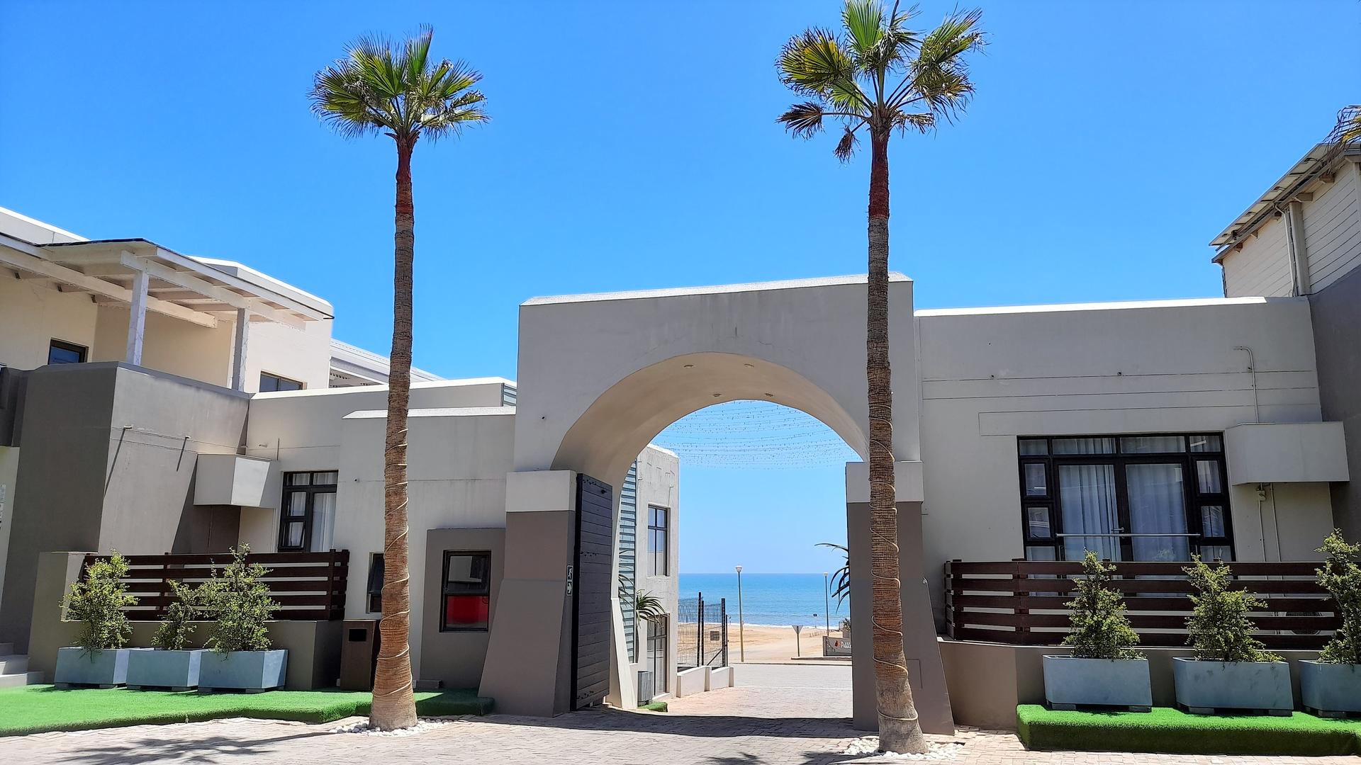 Atlantic Villa