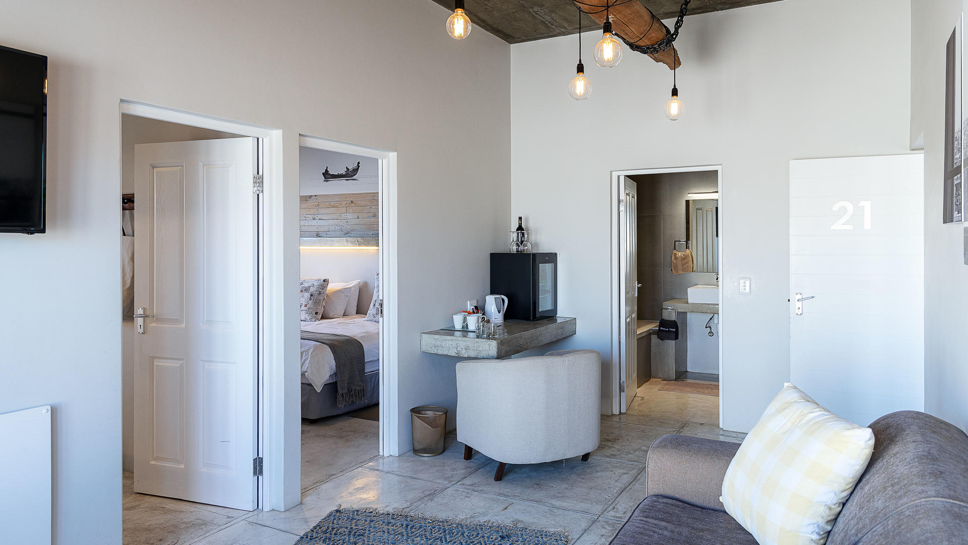 Organic Stay Guesthouse