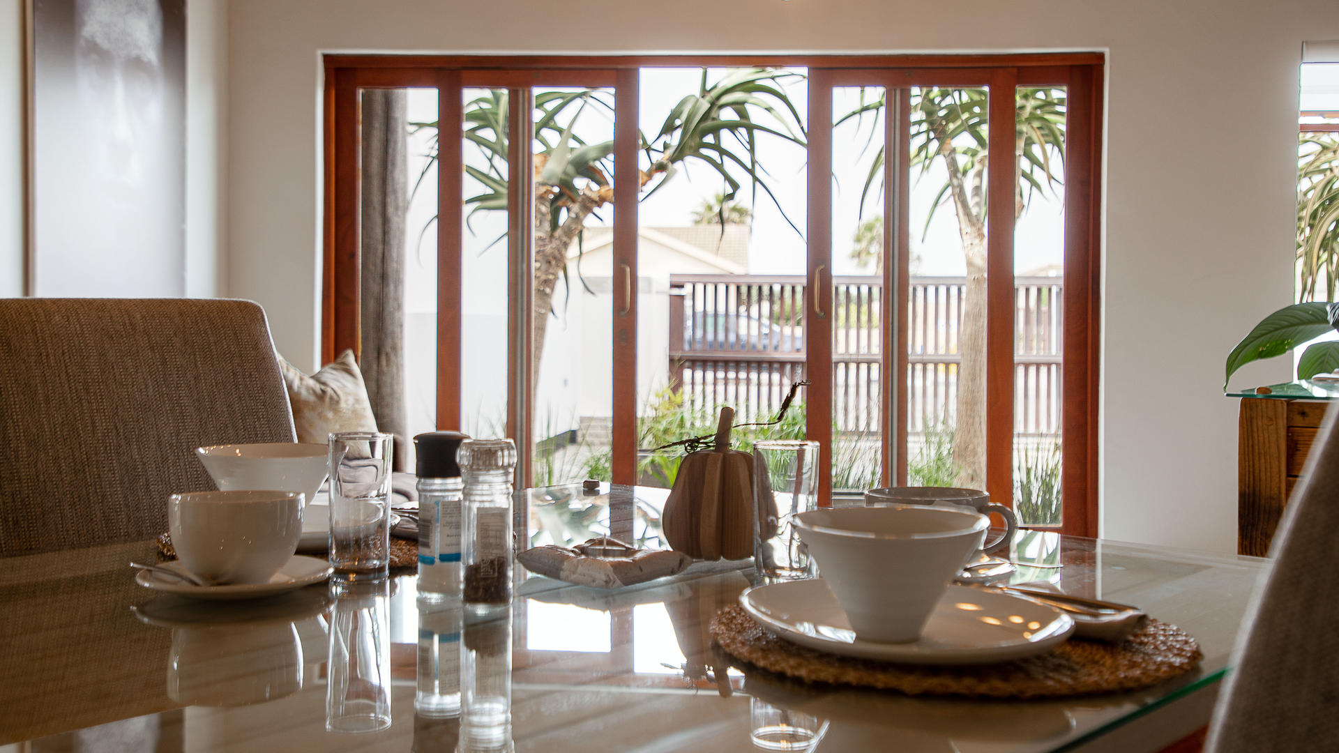 Organic Stay Guesthouse