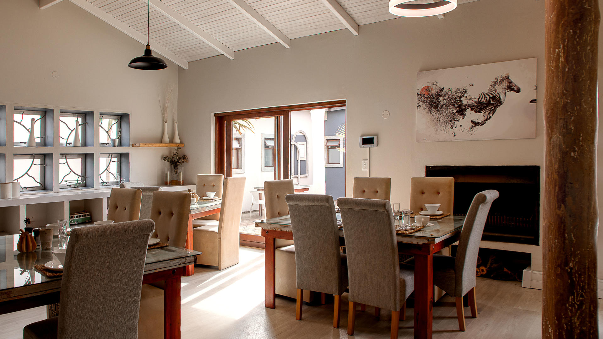 Organic Stay Guesthouse