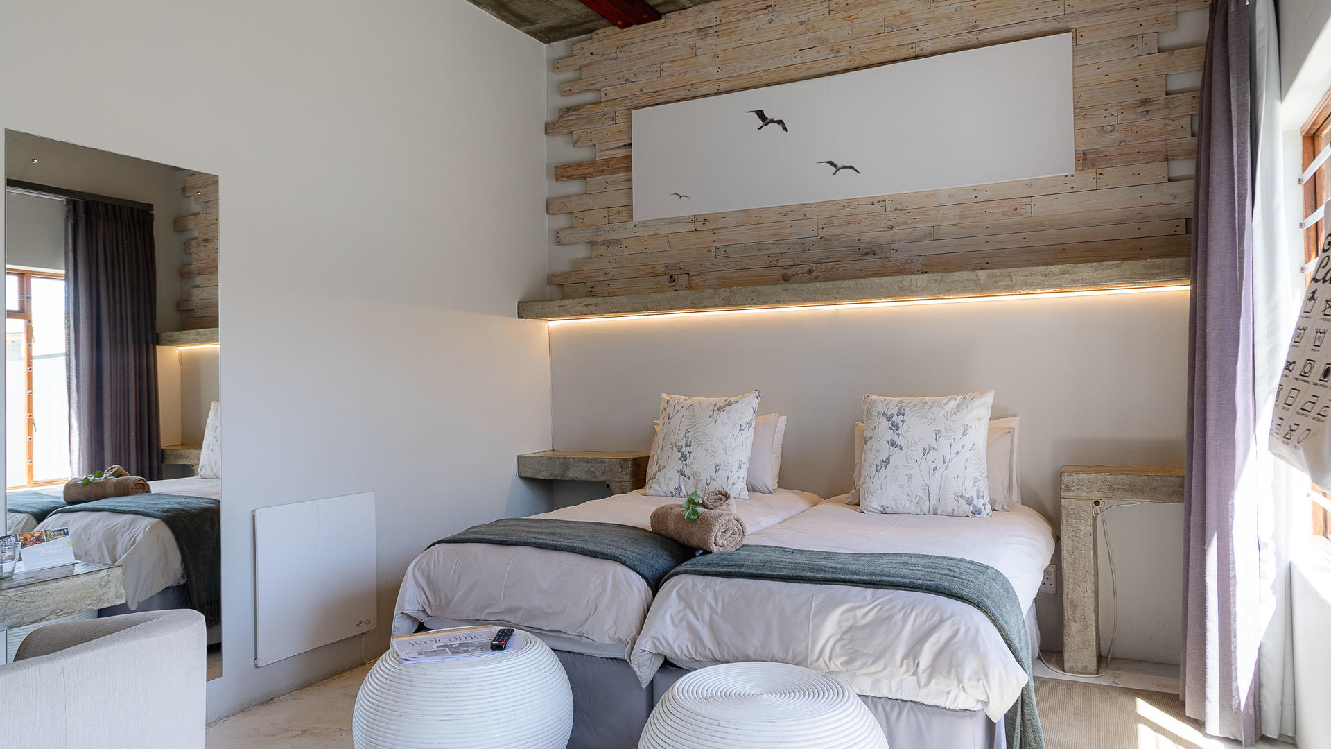 Organic Stay Guesthouse