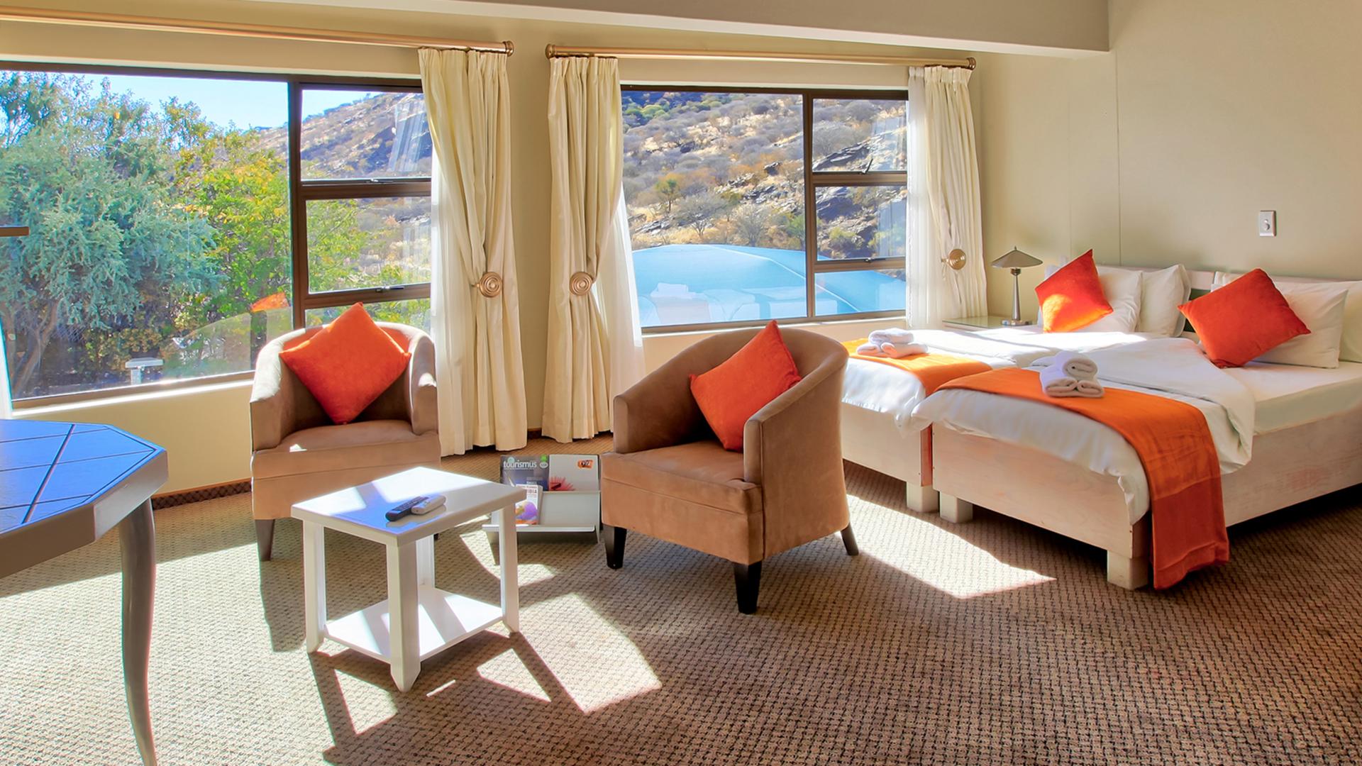 Hotel Thule