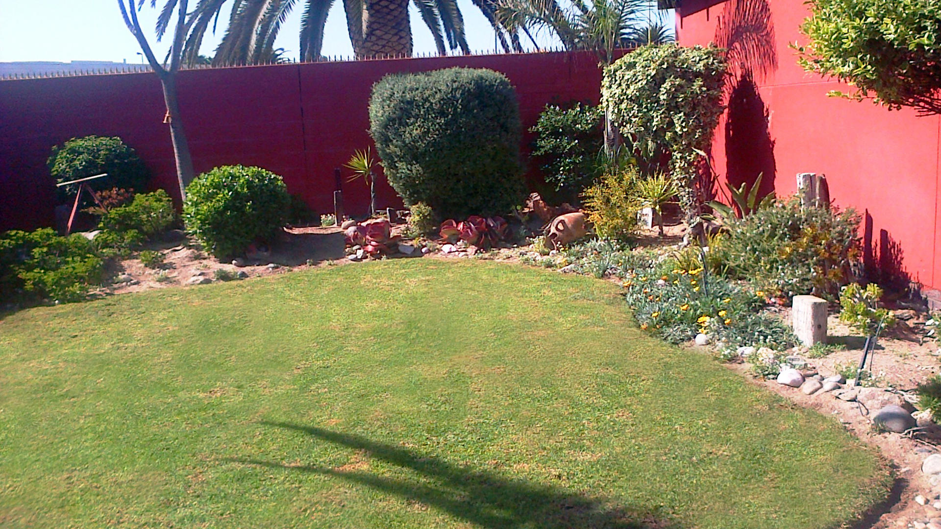 Greenfire Lodge Swakopmund