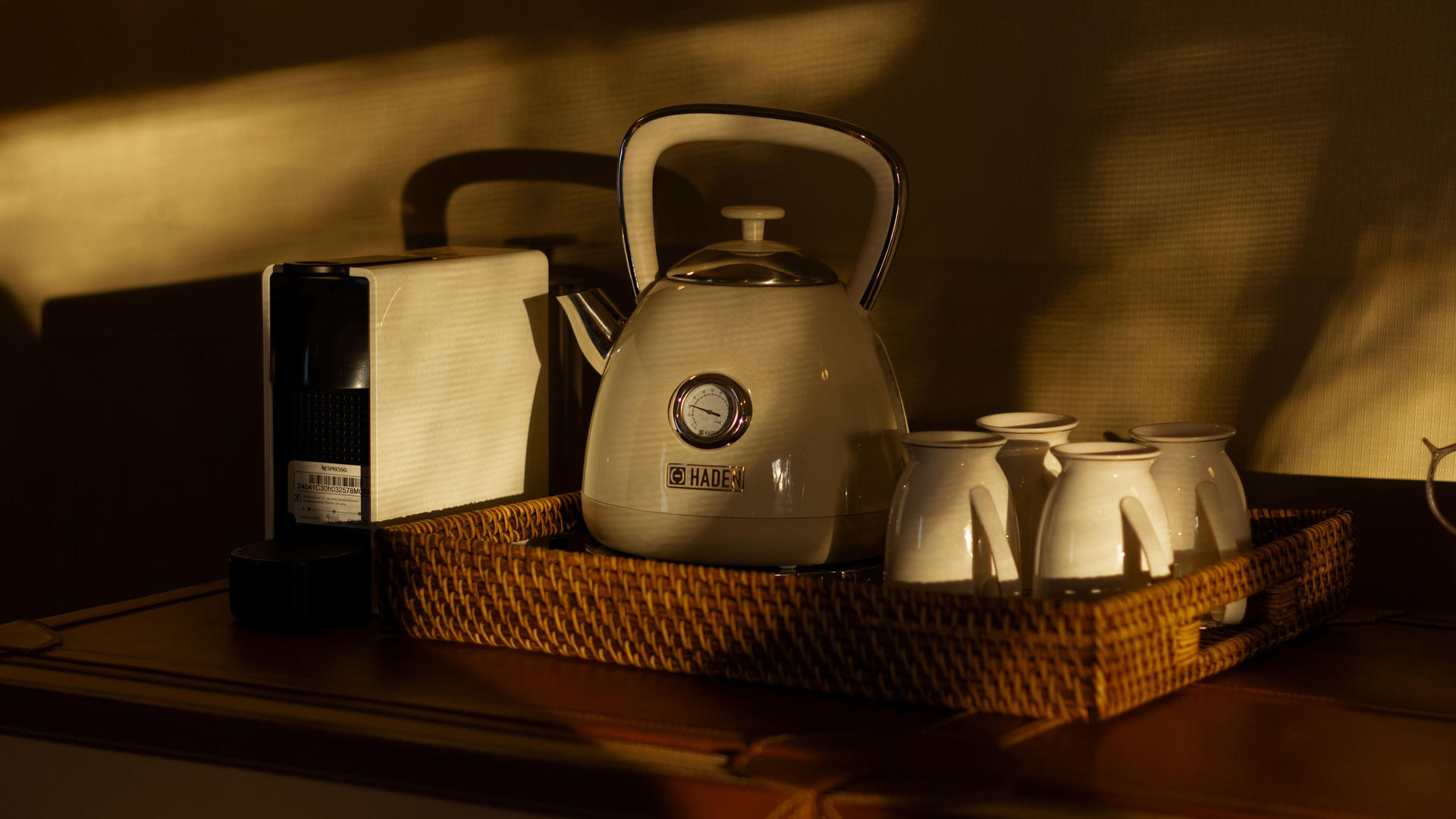 Otjiwa Collection - Thorn Bush Tented Camp