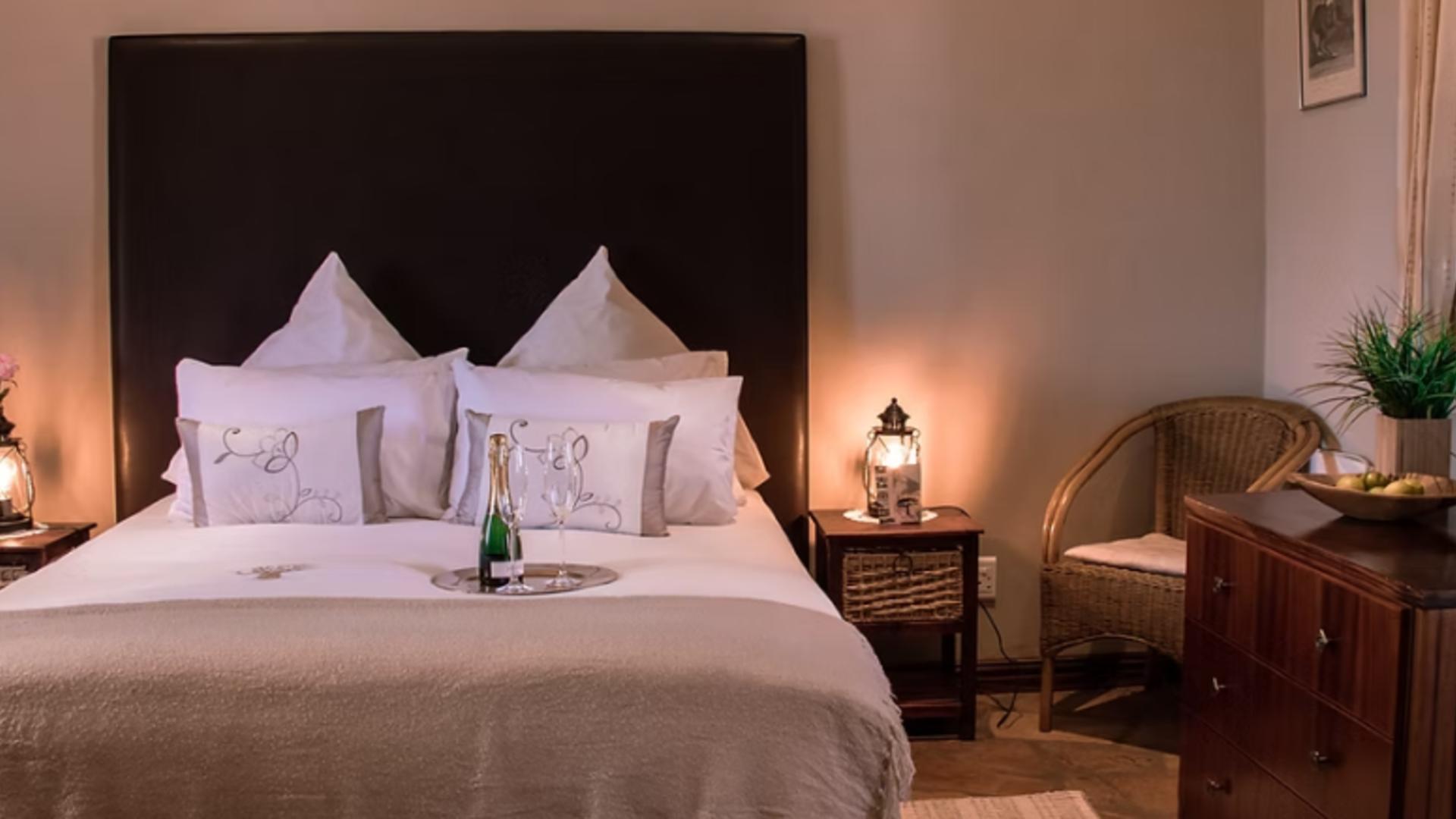 Voigtland Guesthouse