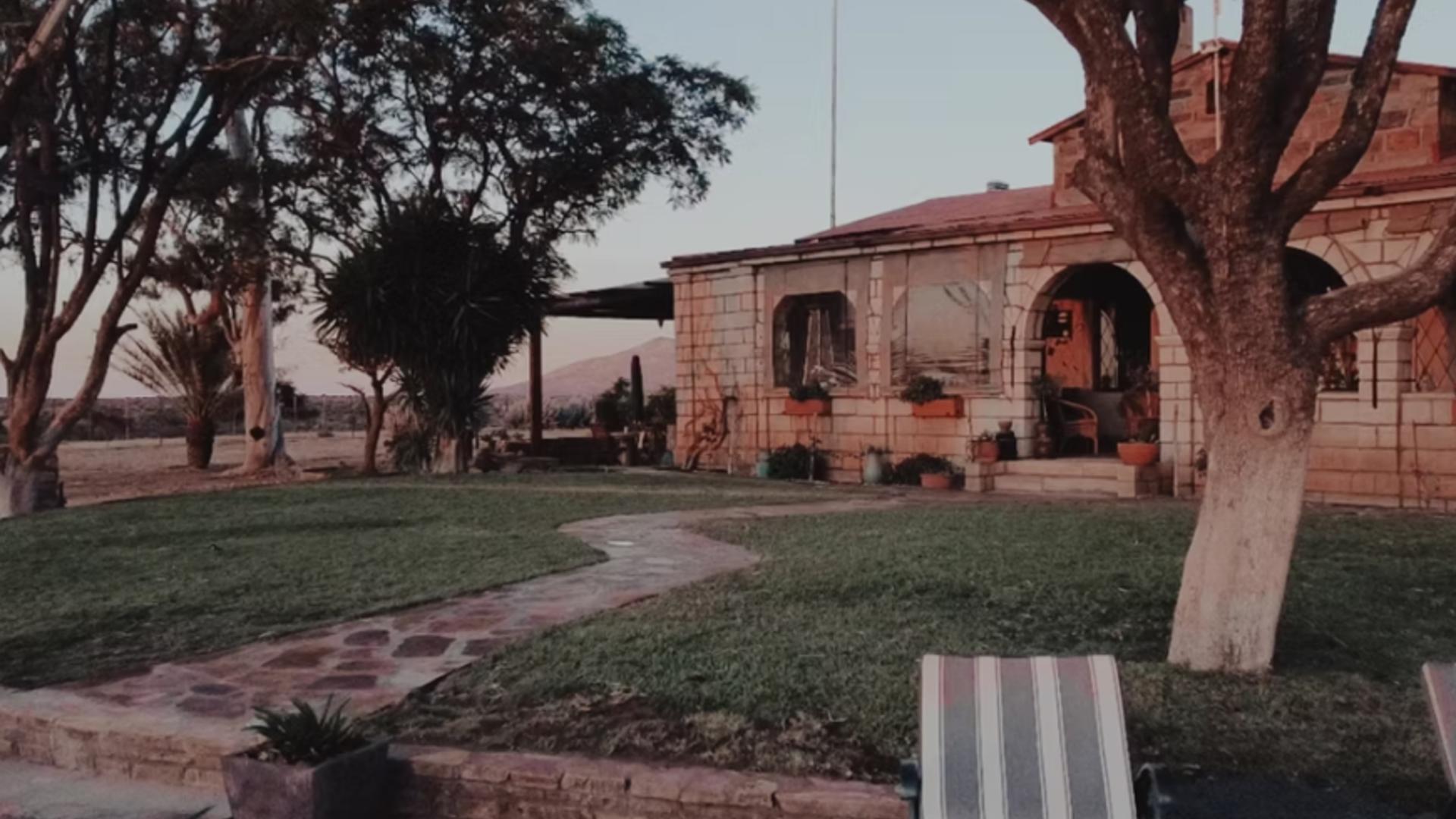 Voigtland Guesthouse