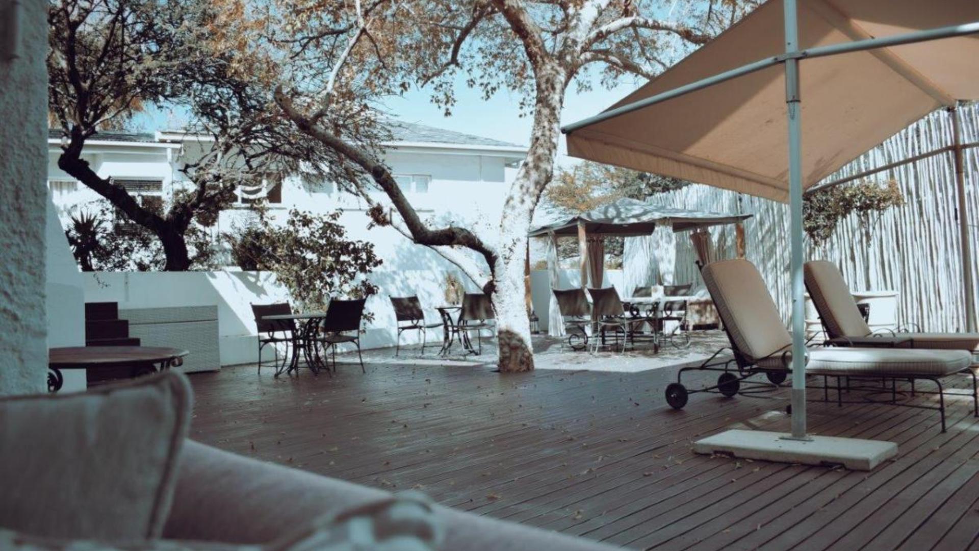 Belvedere Boutique Hotel