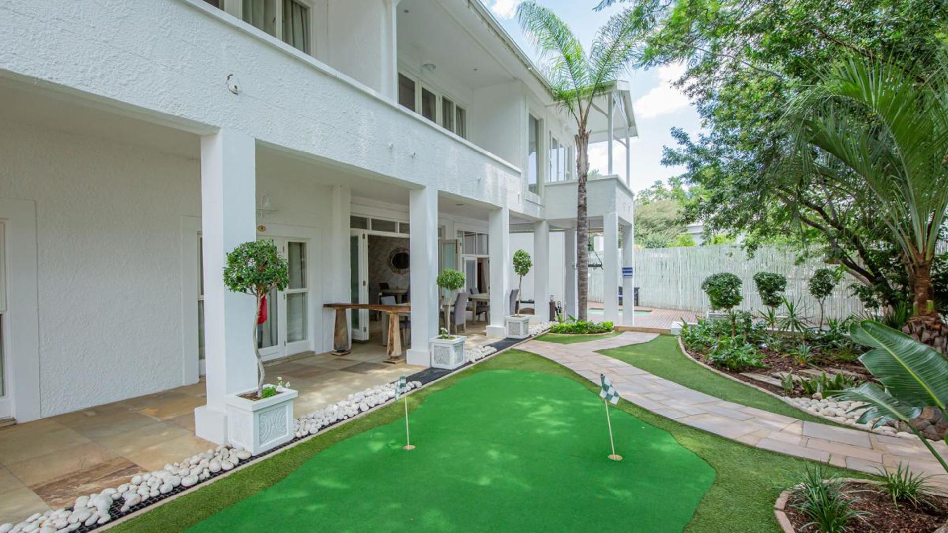 Belvedere Boutique Hotel