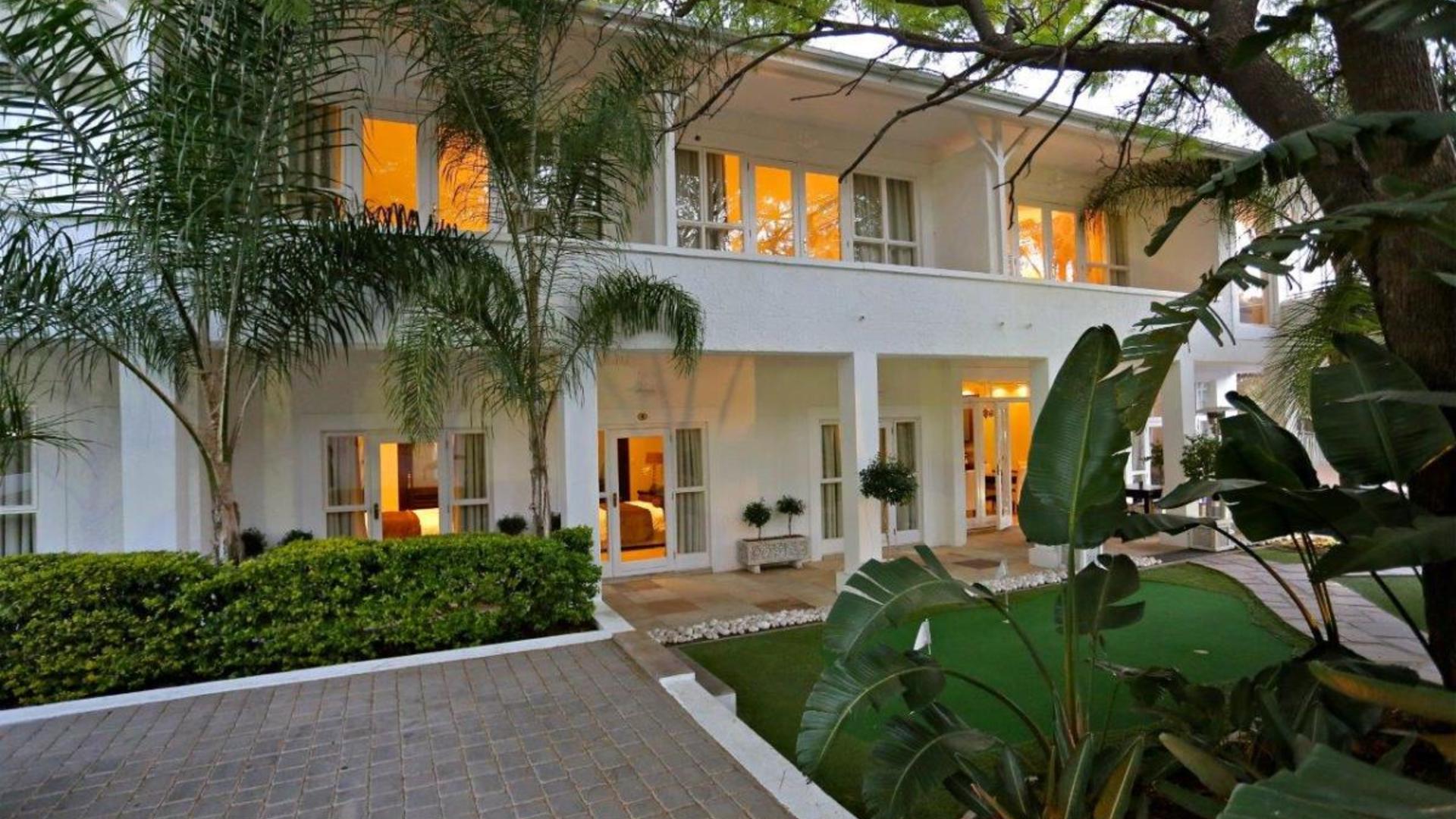 Belvedere Boutique Hotel