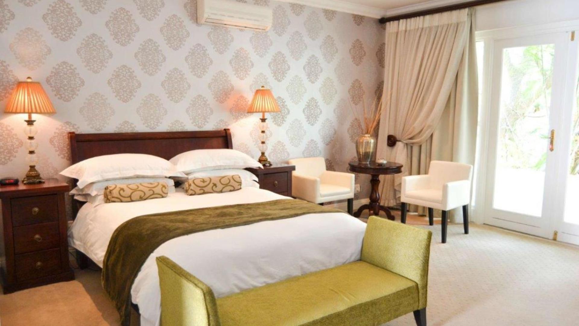 Belvedere Boutique Hotel