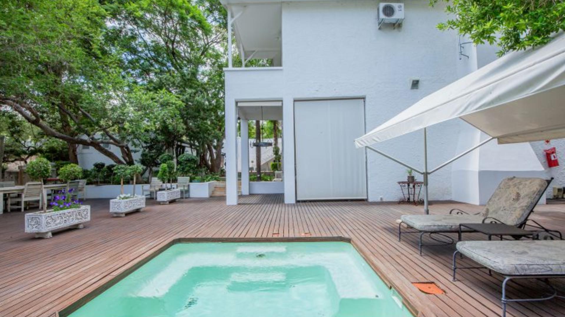 Belvedere Boutique Hotel