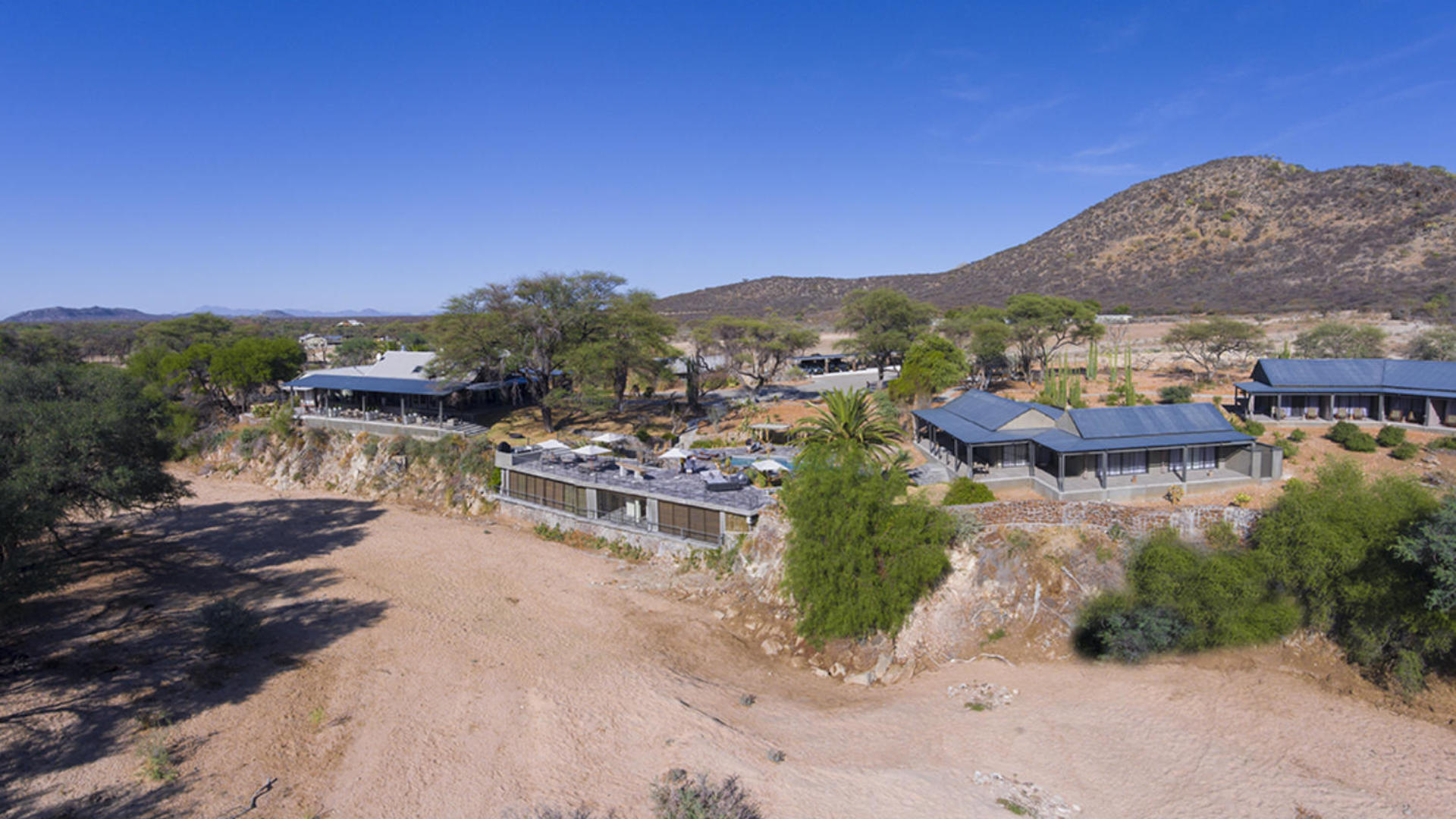 Erongo Wilderness