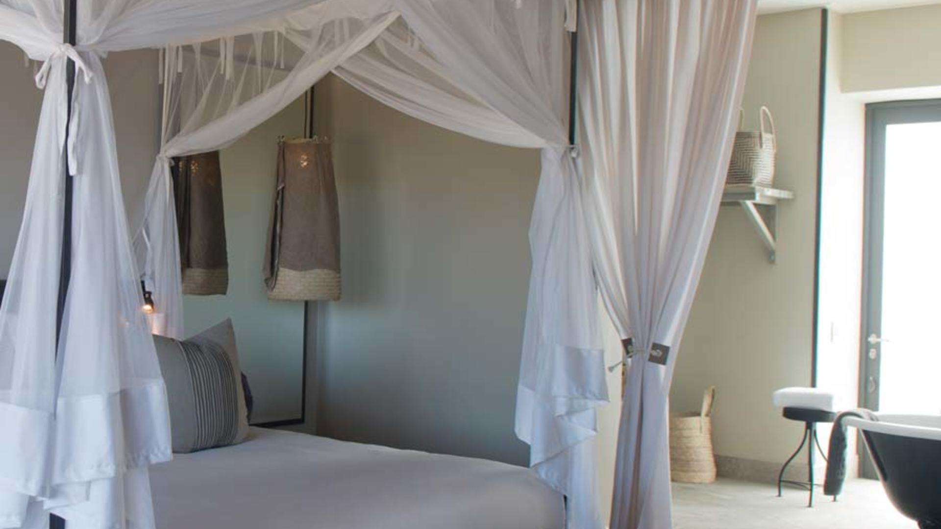 Epako Safari Lodge — view 8