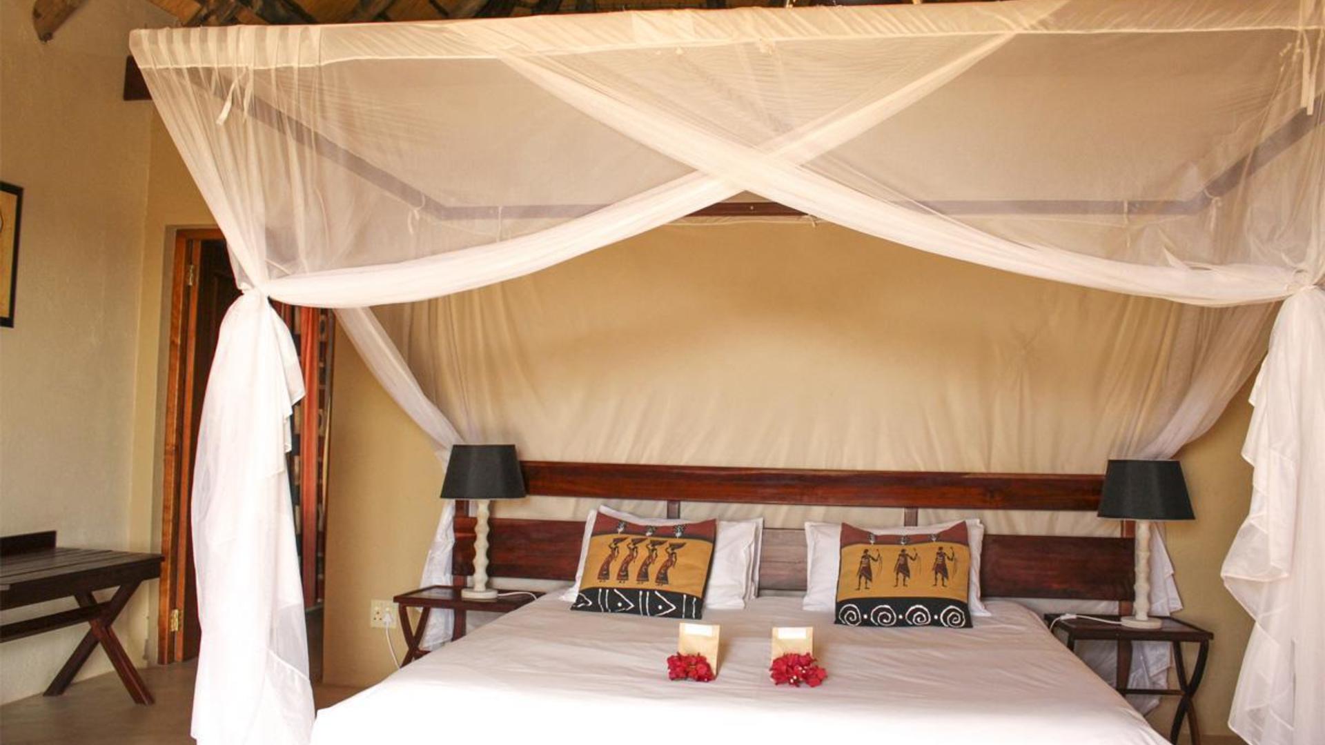 Okutala Etosha Lodge