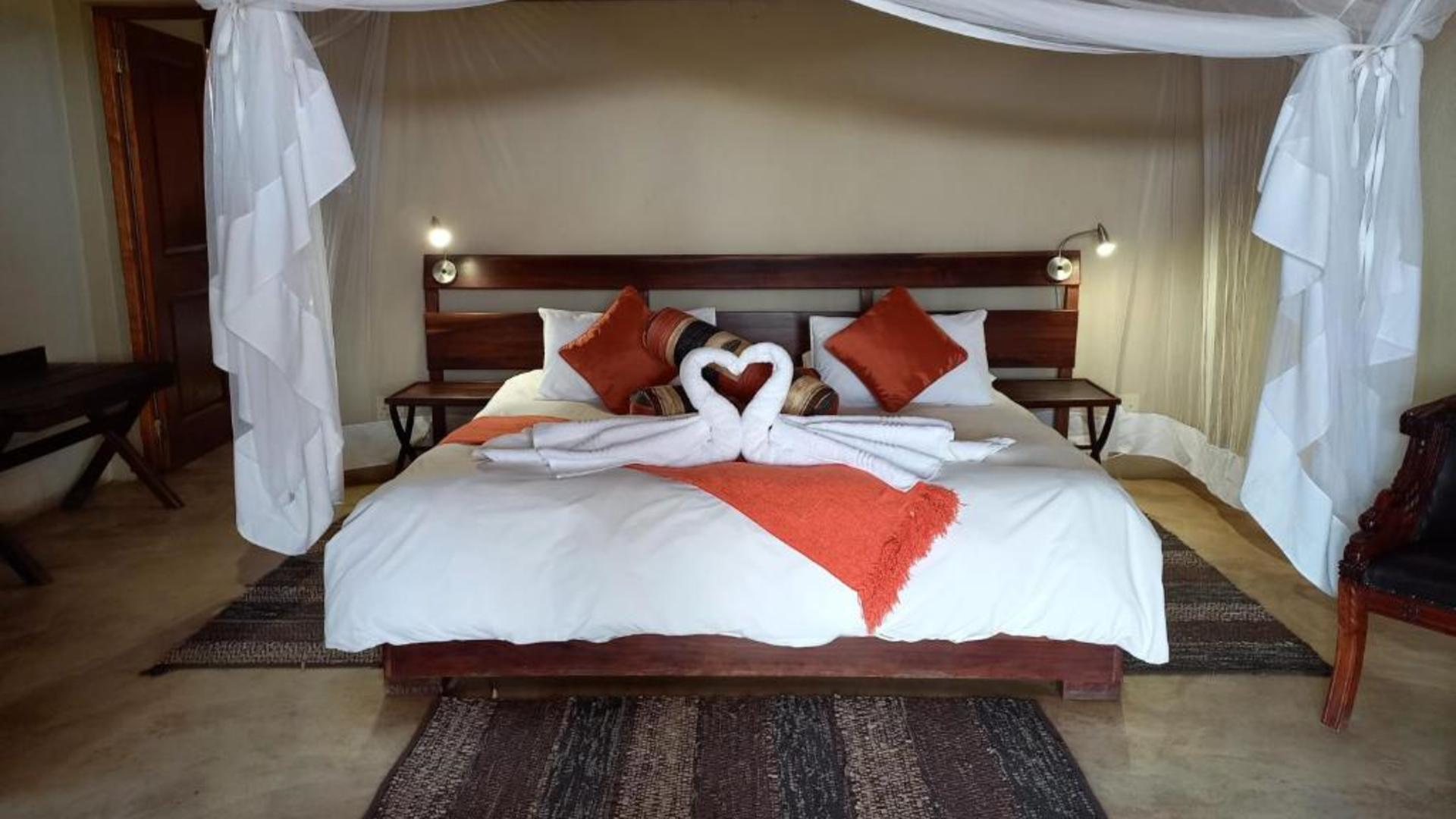 Okutala Etosha Lodge