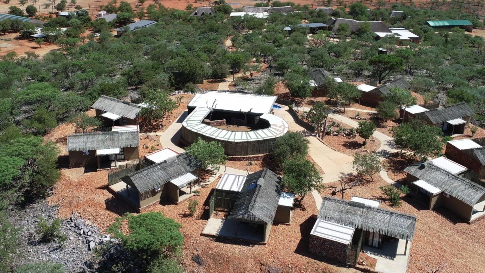 Okutala Etosha Lodge