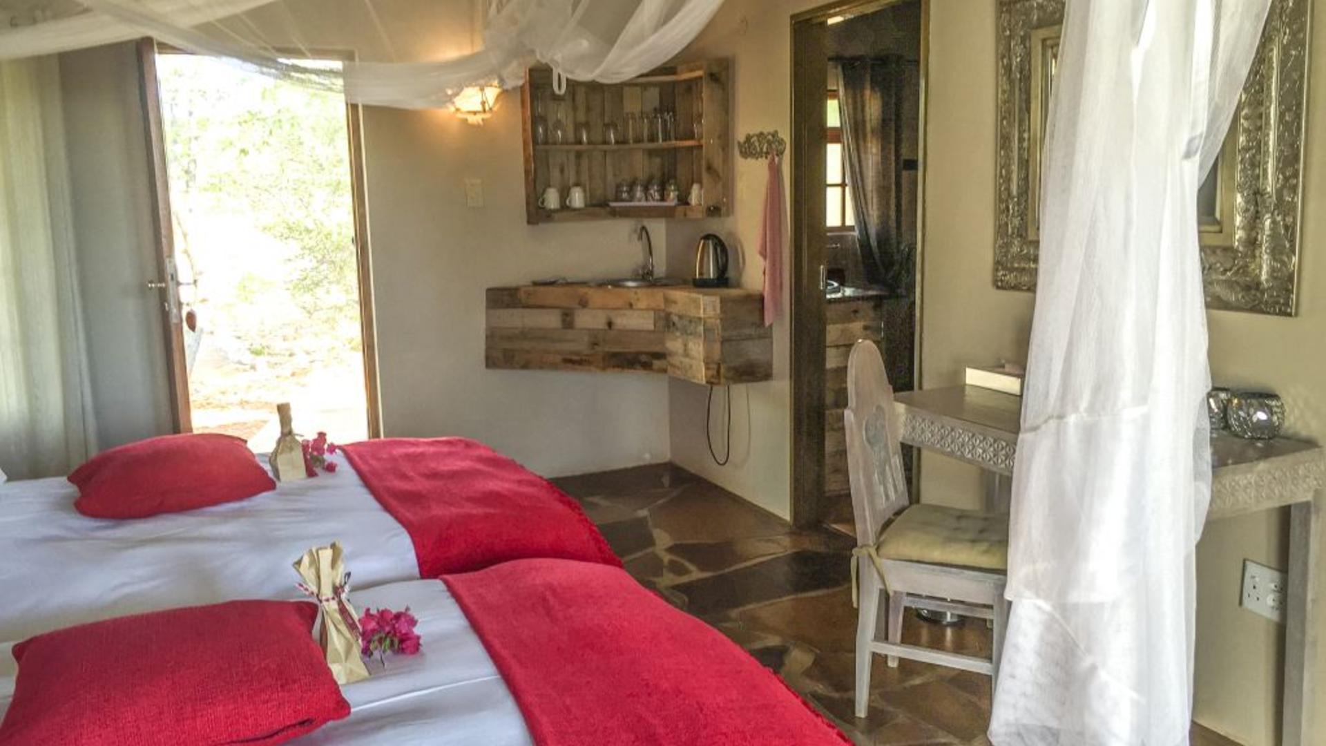 Okutala Etosha Lodge