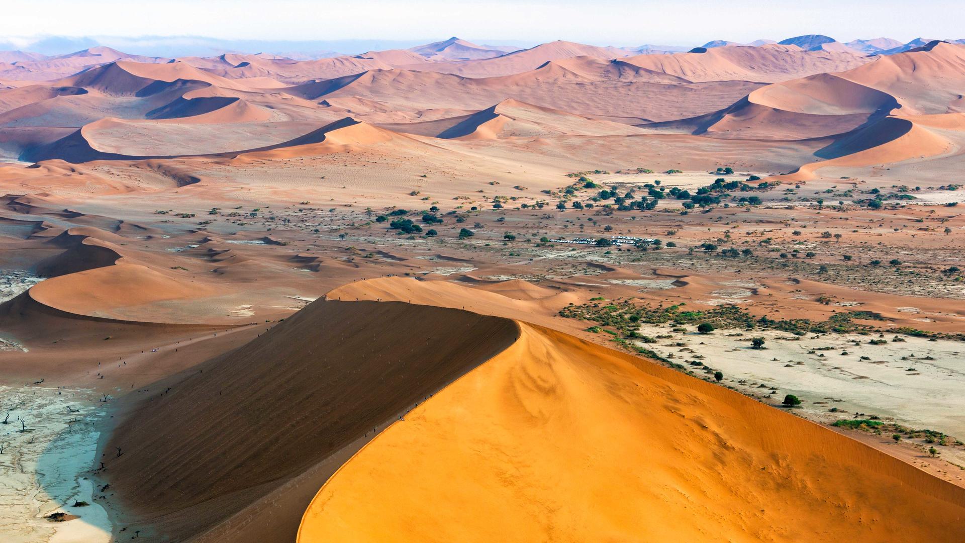 Sossusvlei