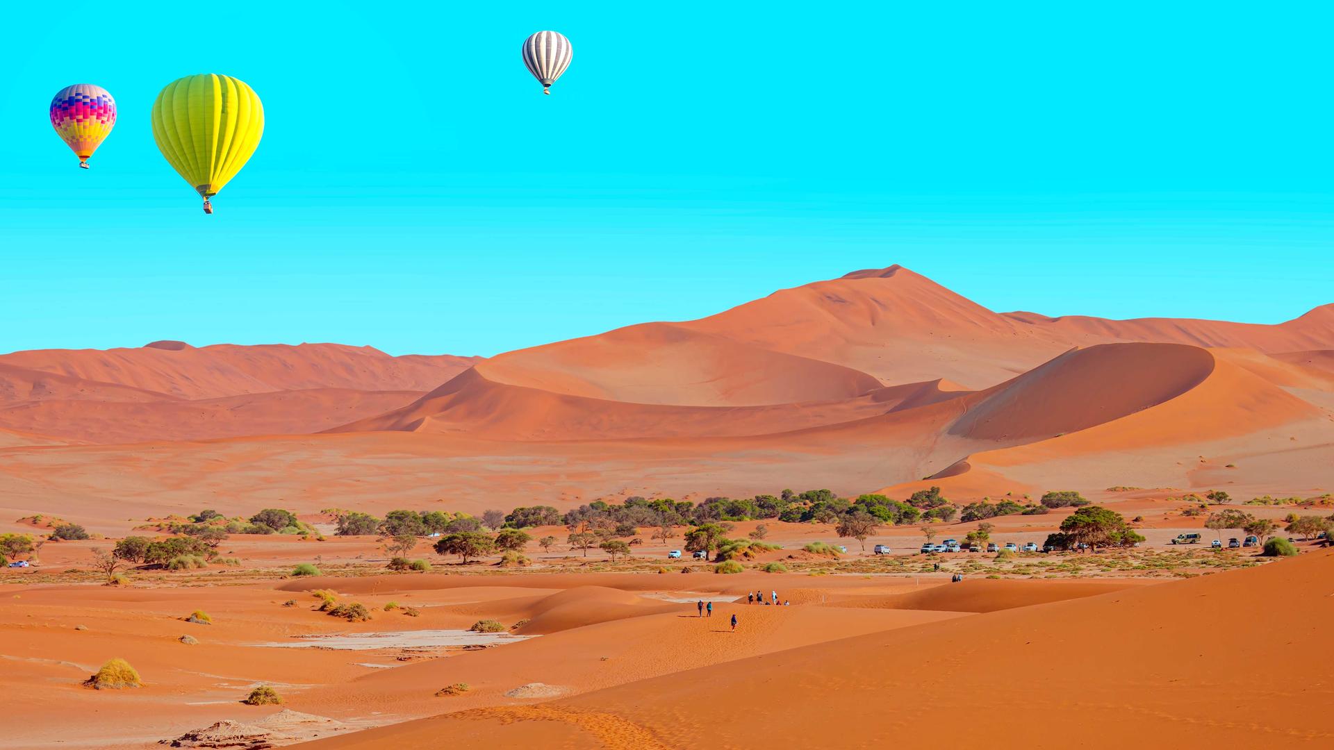 Sossusvlei