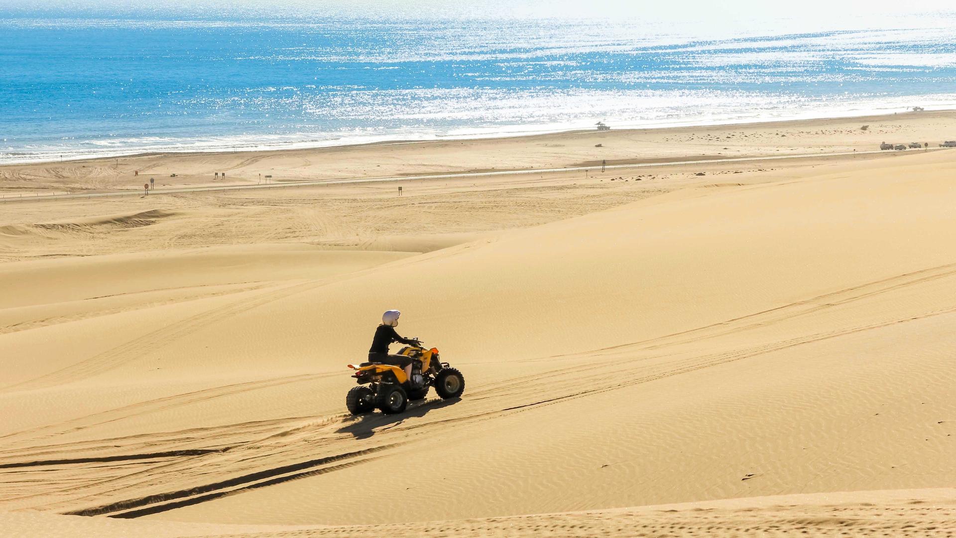 Swakopmund Luxury Suites — view 6