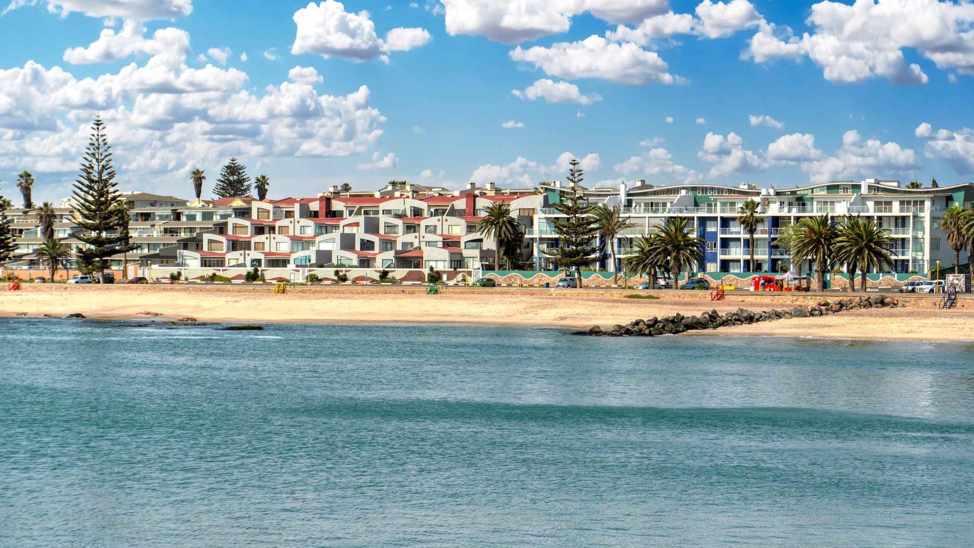 Swakopmund Luxury Suites — view 10