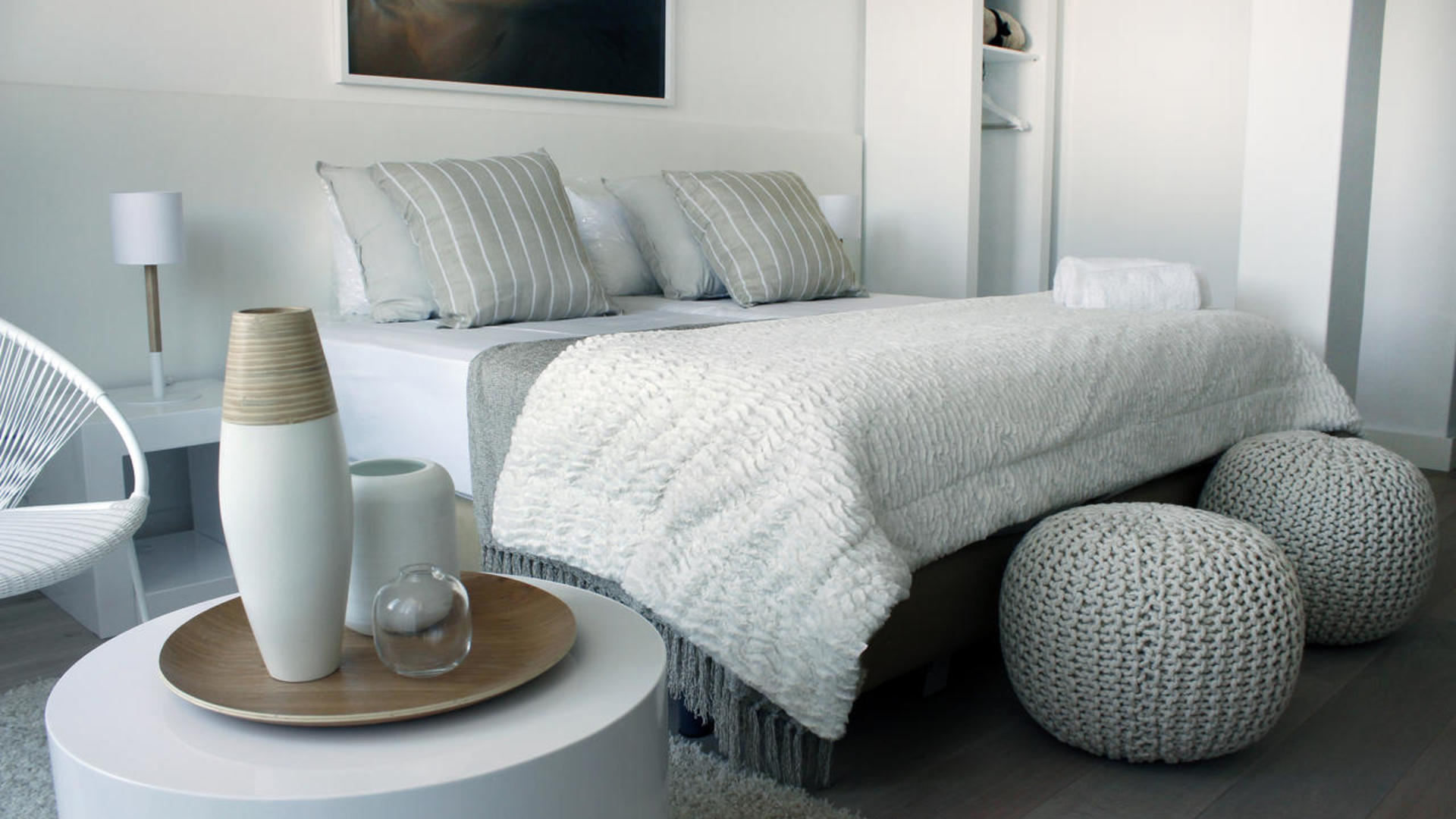 Swakopmund Luxury Suites — Suite
