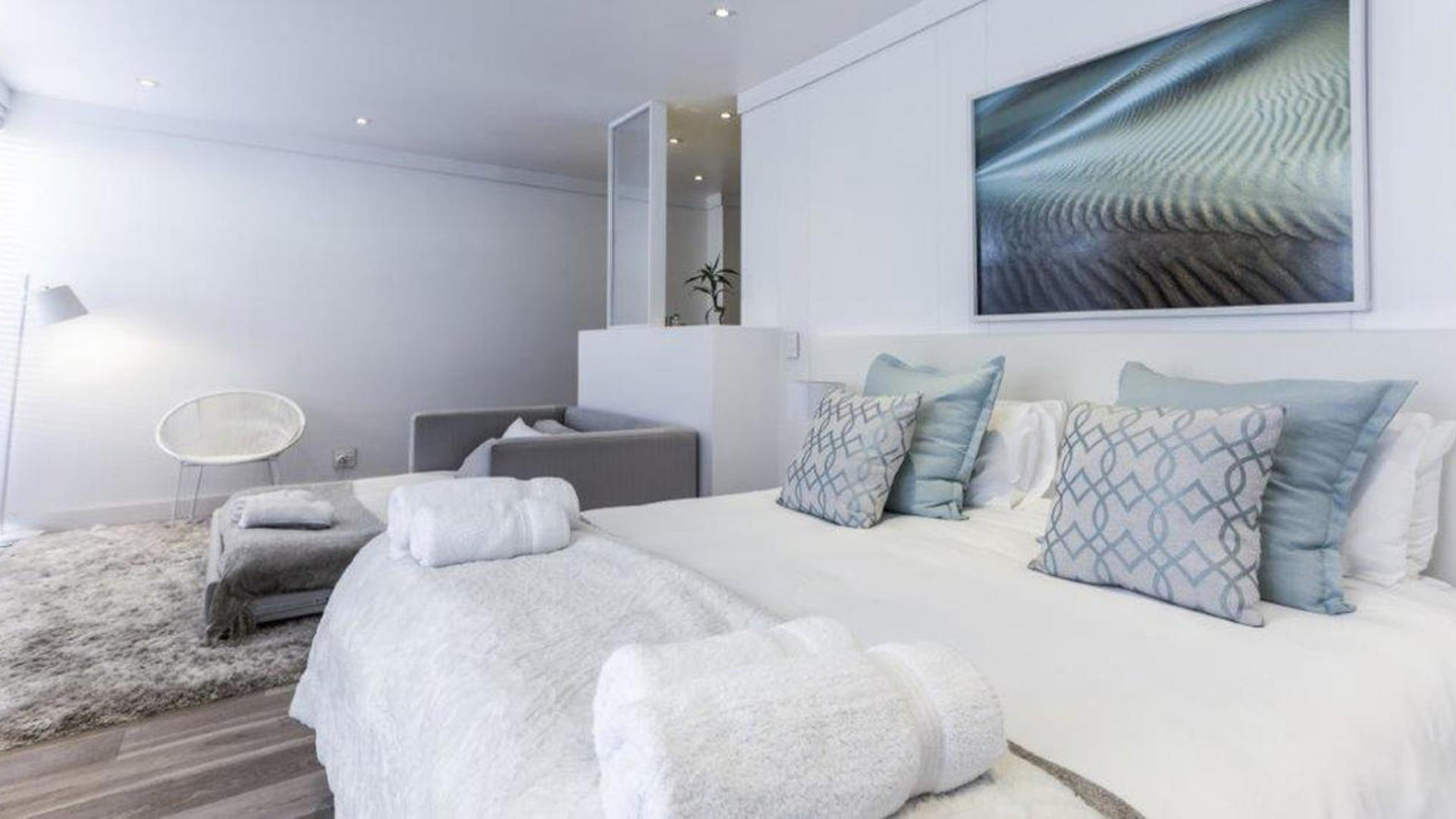 Swakopmund Luxury Suites — view 2